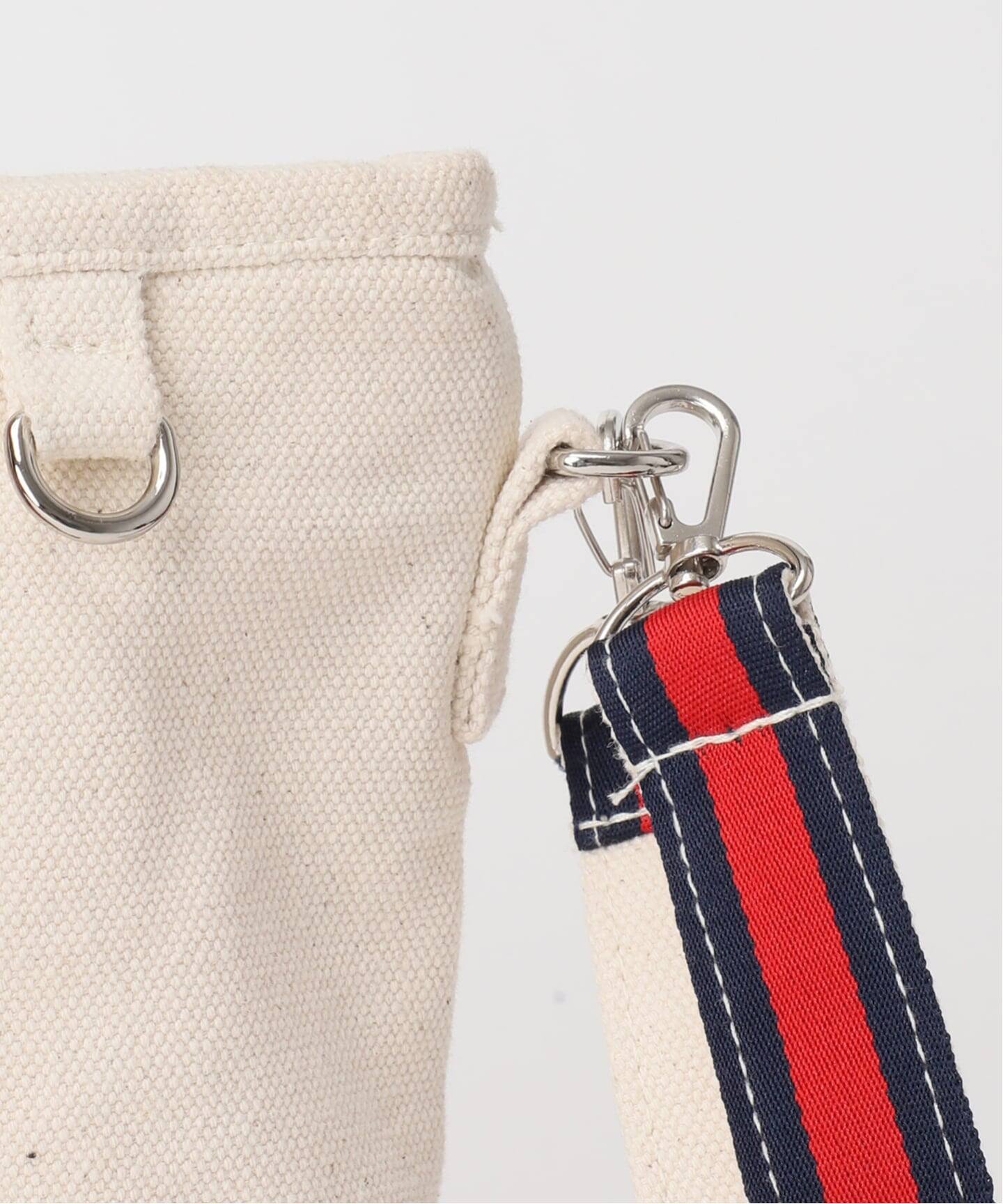 THE NEWHOUSE】BABY LEON TOTE:トートバッグ（トートバッグ）｜JOURNAL