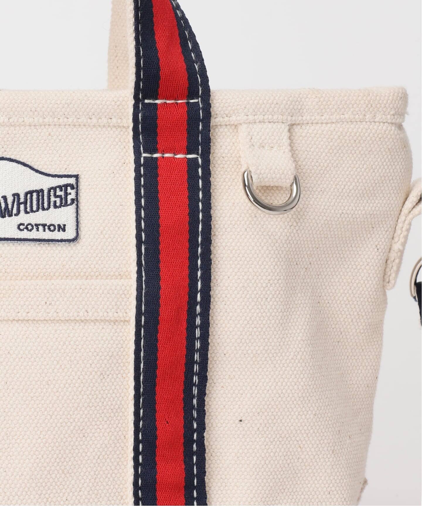 予約》【THE NEWHOUSE】BABY LEON TOTE:トートバッグ（トートバッグ
