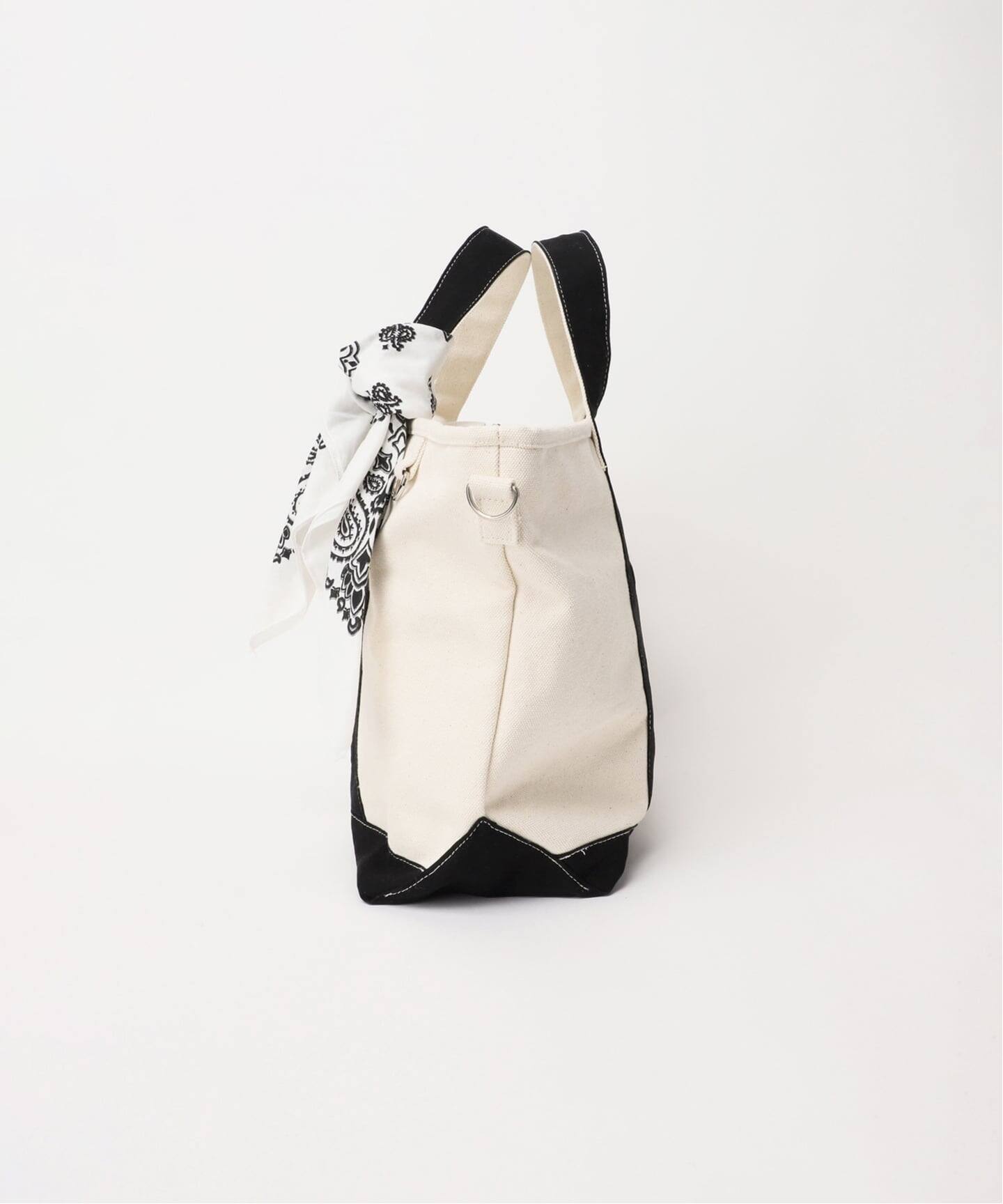 別注【THE NEWHOUSE/ザ ニューハウス】LEON TOTE トートバッグ（トート