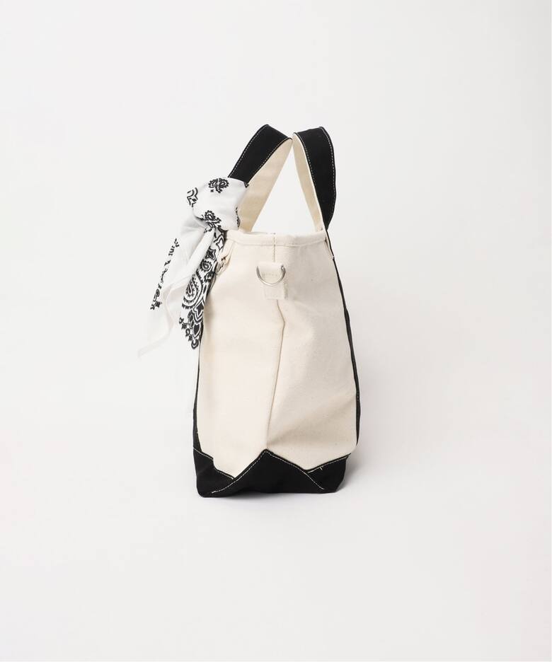 別注【THE NEWHOUSE/ザ ニューハウス】LEON TOTE トートバッグ（トート 