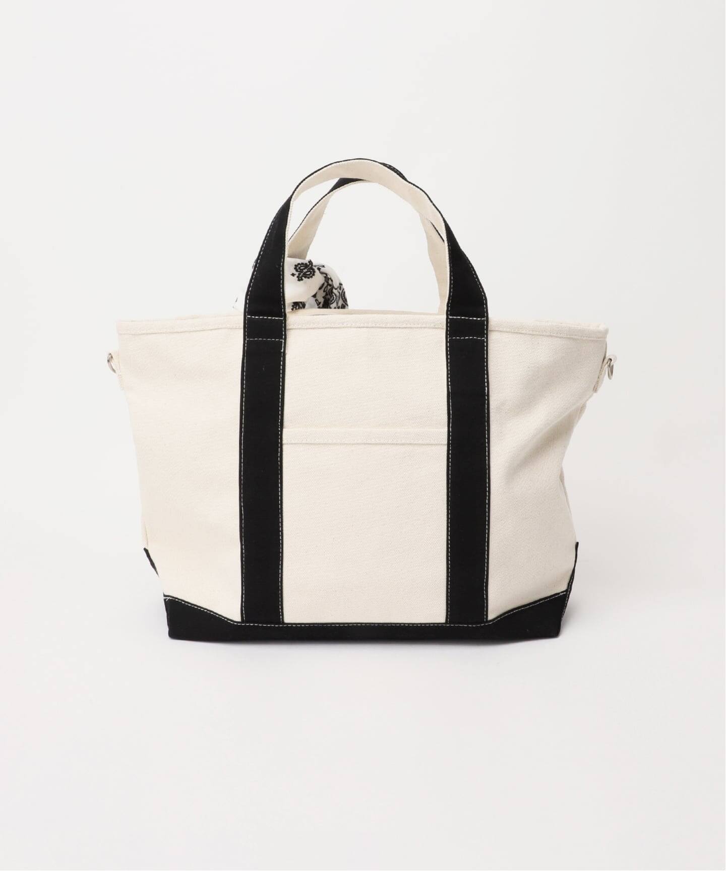 別注【THE NEWHOUSE/ザ ニューハウス】LEON TOTE トートバッグ（トート