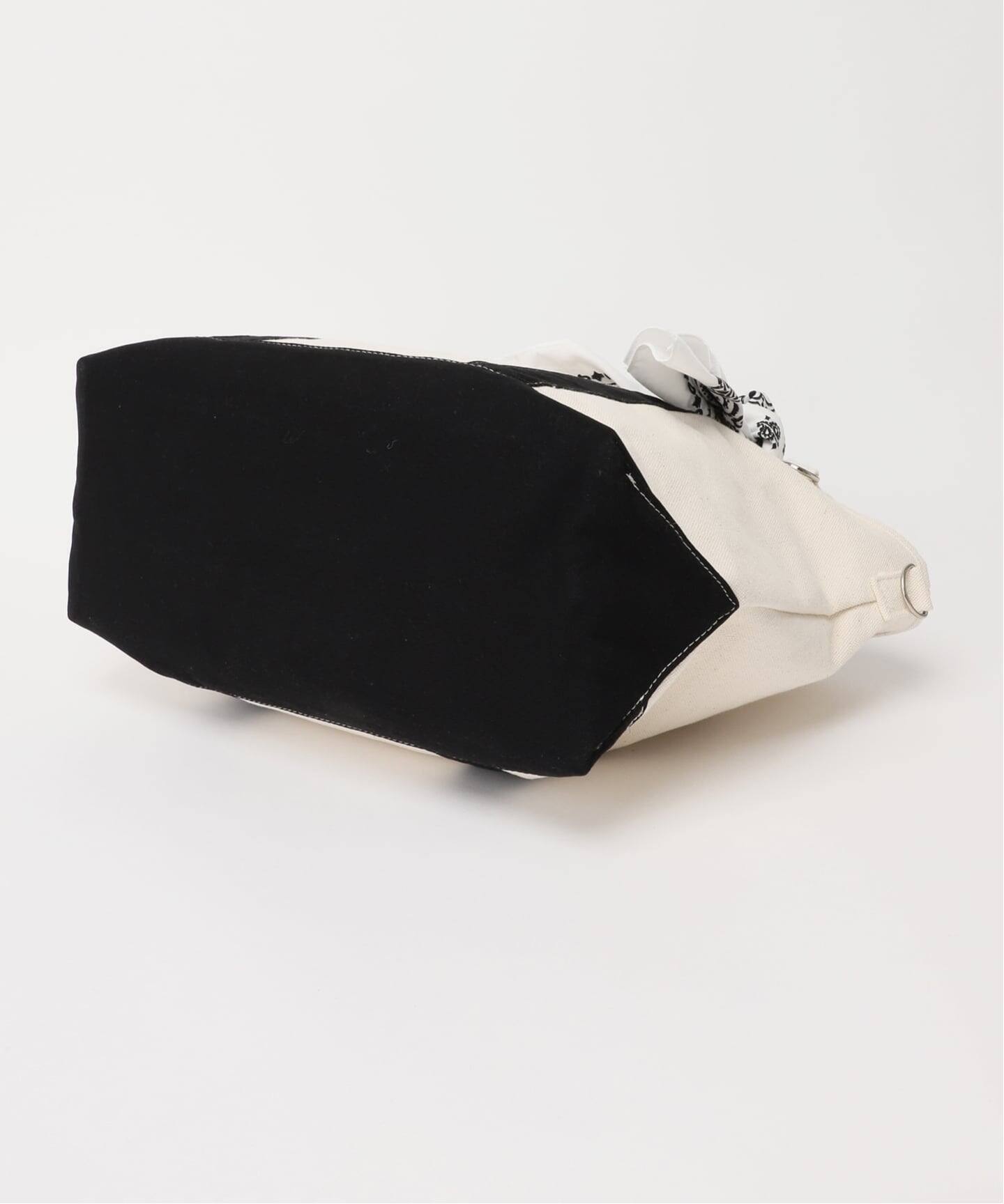 別注【THE NEWHOUSE/ザ ニューハウス】LEON TOTE トートバッグ（トート 
