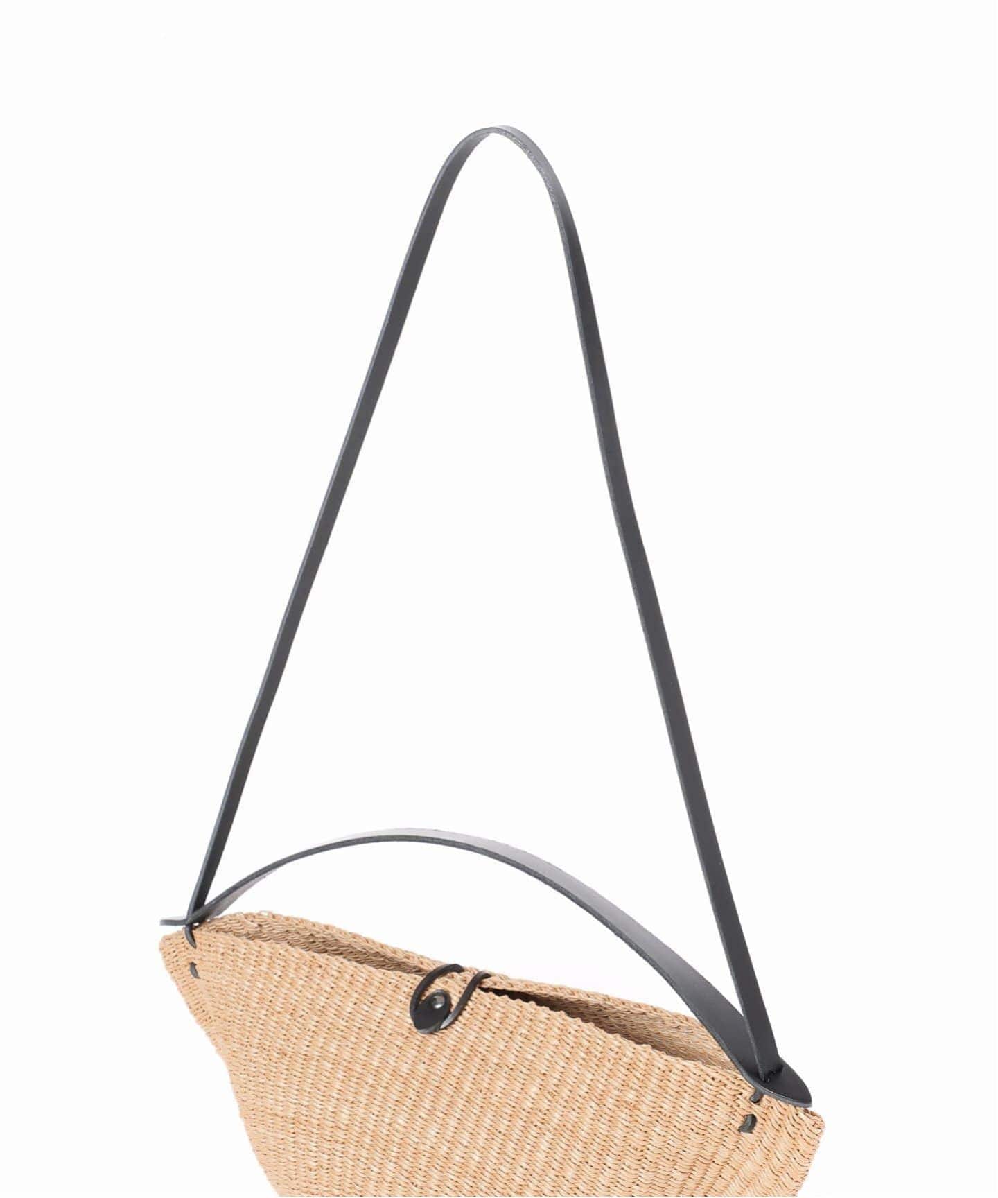 Ines Bressand  イネスブレッサンド　ショルダーバッグ JOURNAL STANDARD L'ESSAGE｜《別注》【INES BRESSAND/イネス