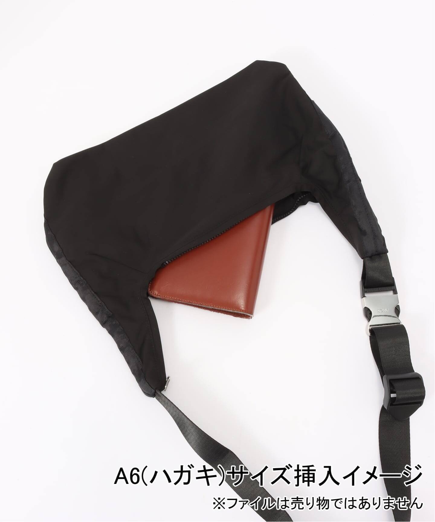 ARCS/アークス】Little HEY Sling BAG（ショルダーバッグ）｜JOURNAL