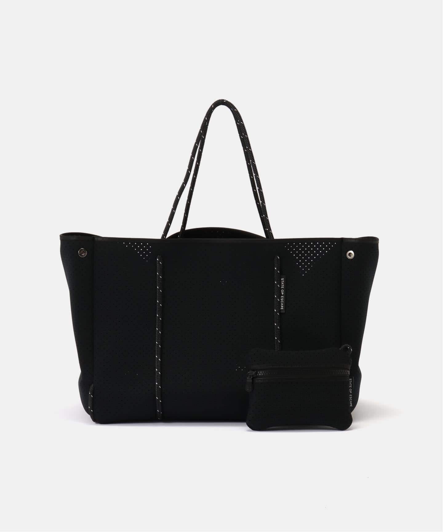 STATE OF ESCAPE/ステイト オブ エスケープ】ESCAPE CARRYALL（トート