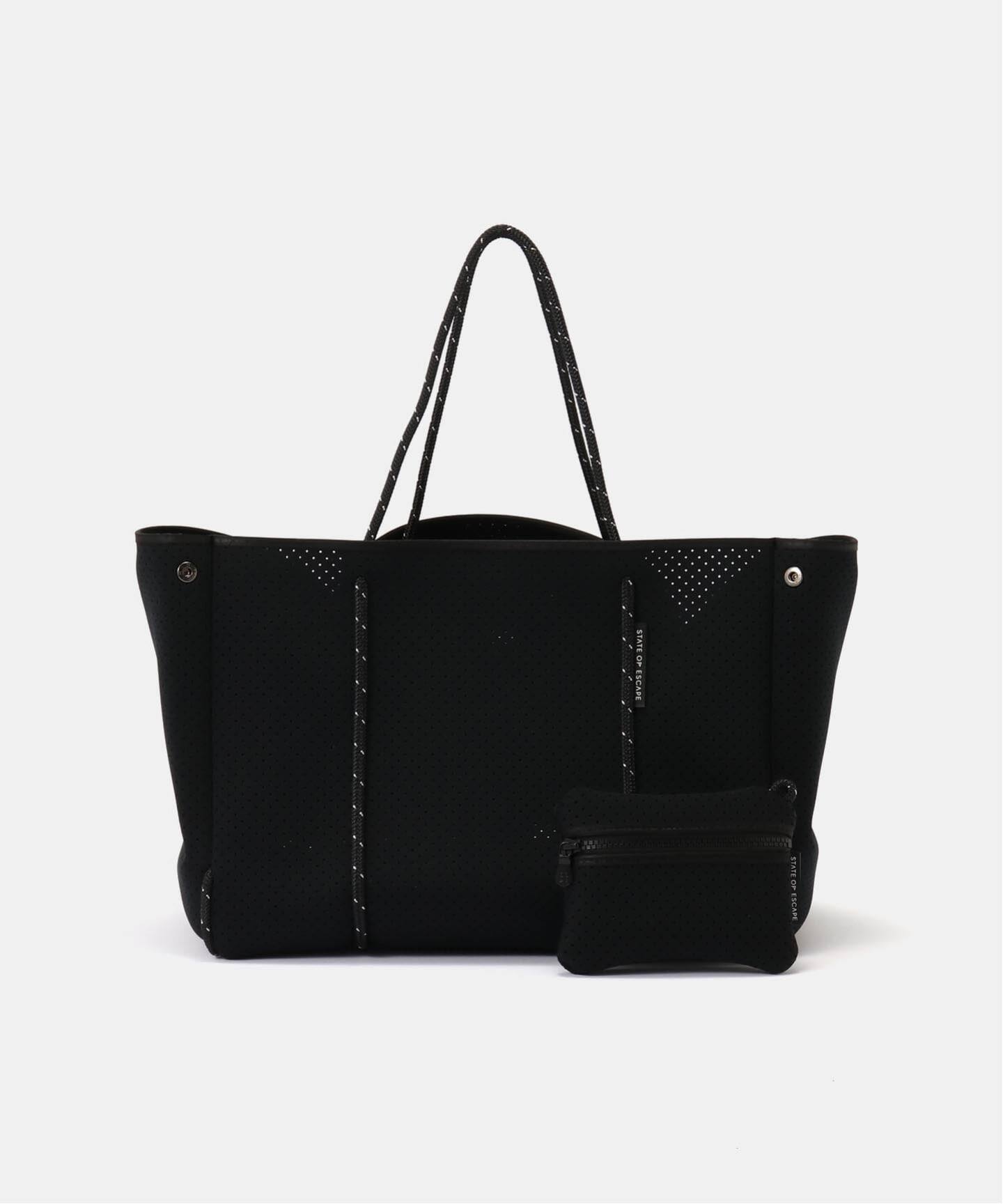 STATE OF ESCAPE/ステイト オブ エスケープ】ESCAPE CARRYALL（トート 