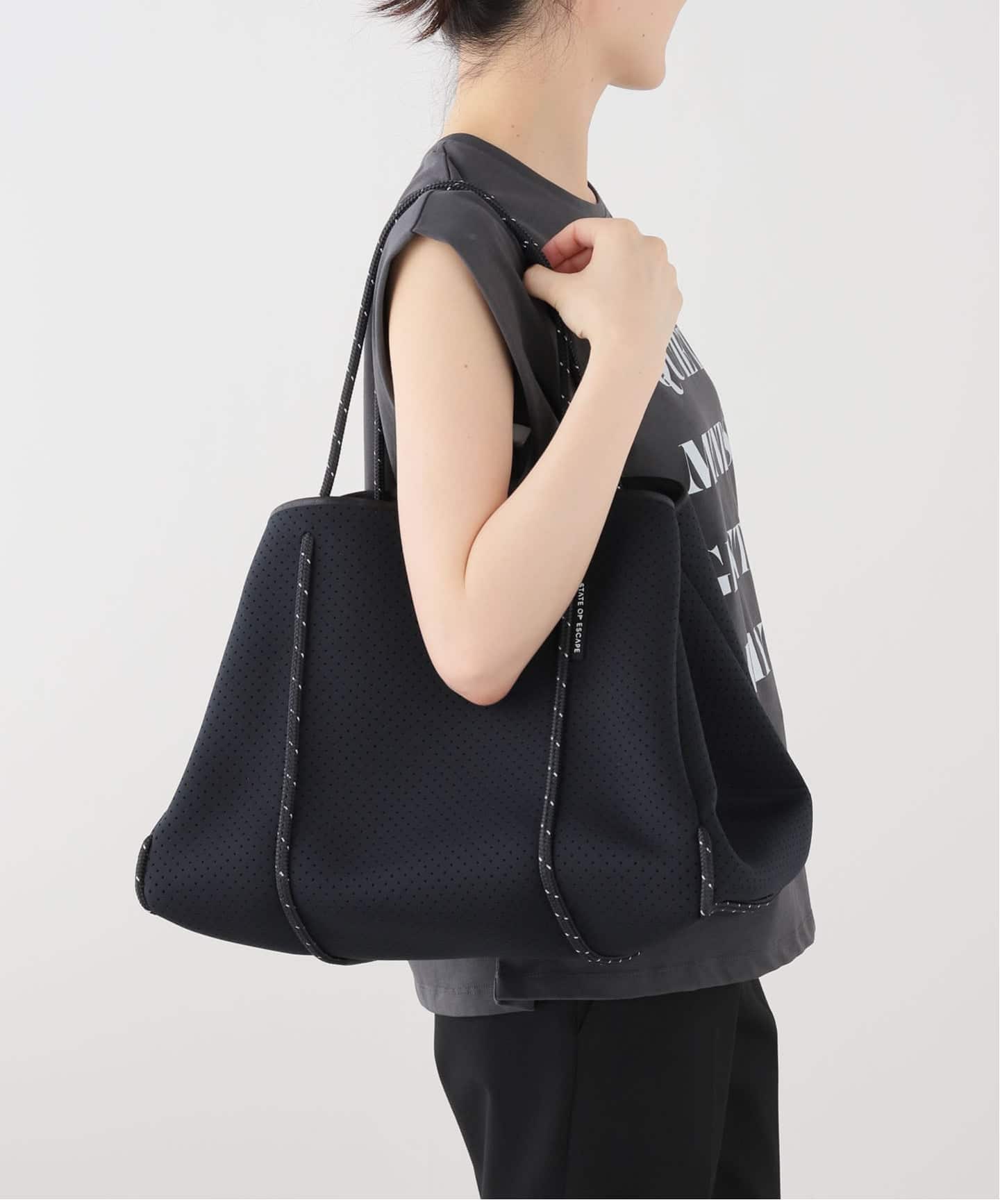 STATE OF ESCAPE/ステイト オブ エスケープ】ESCAPE CARRYALL（トート