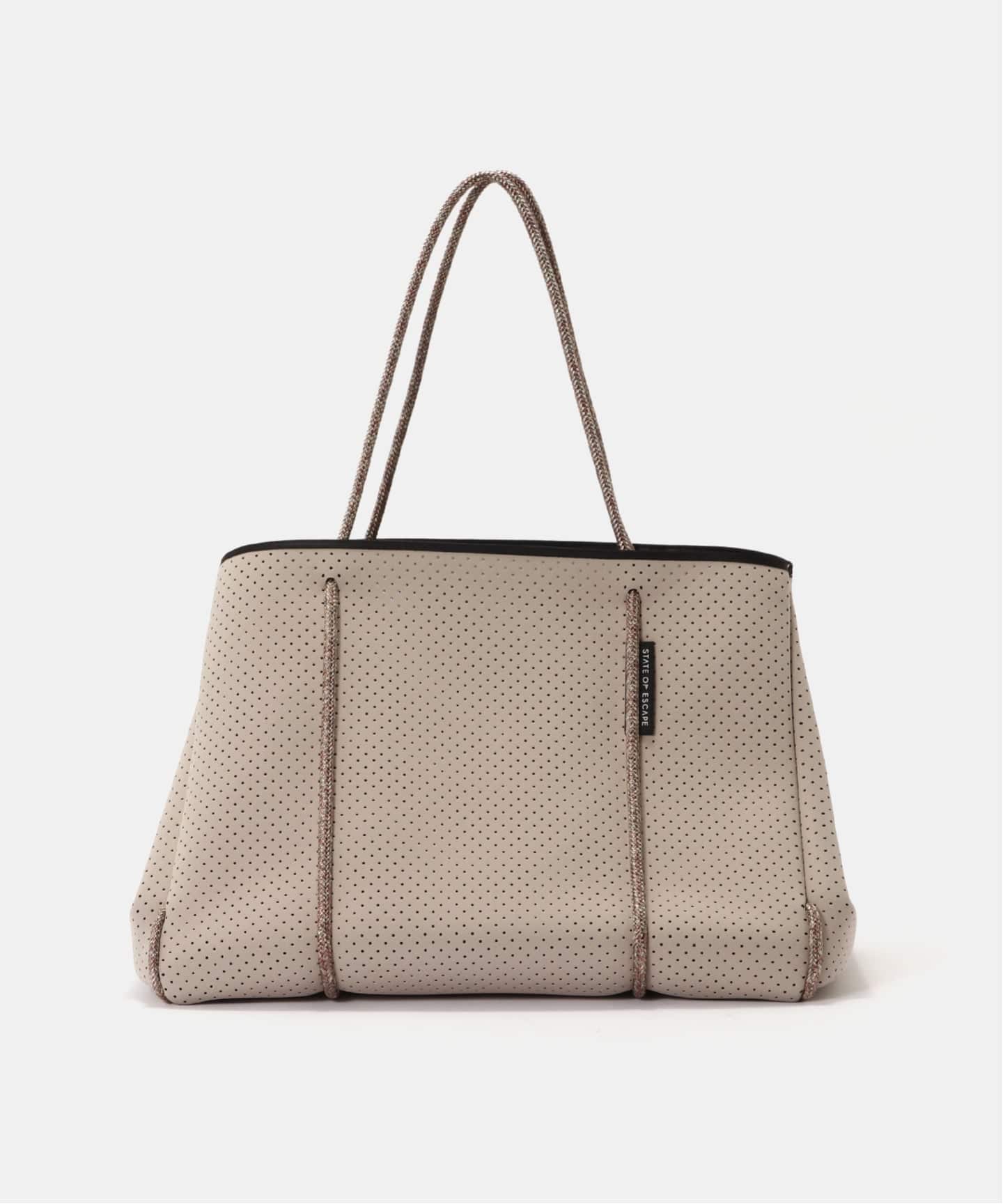 STATE OF ESCAPE/ステイト オブ エスケープ】ESCAPE TOTE（トート