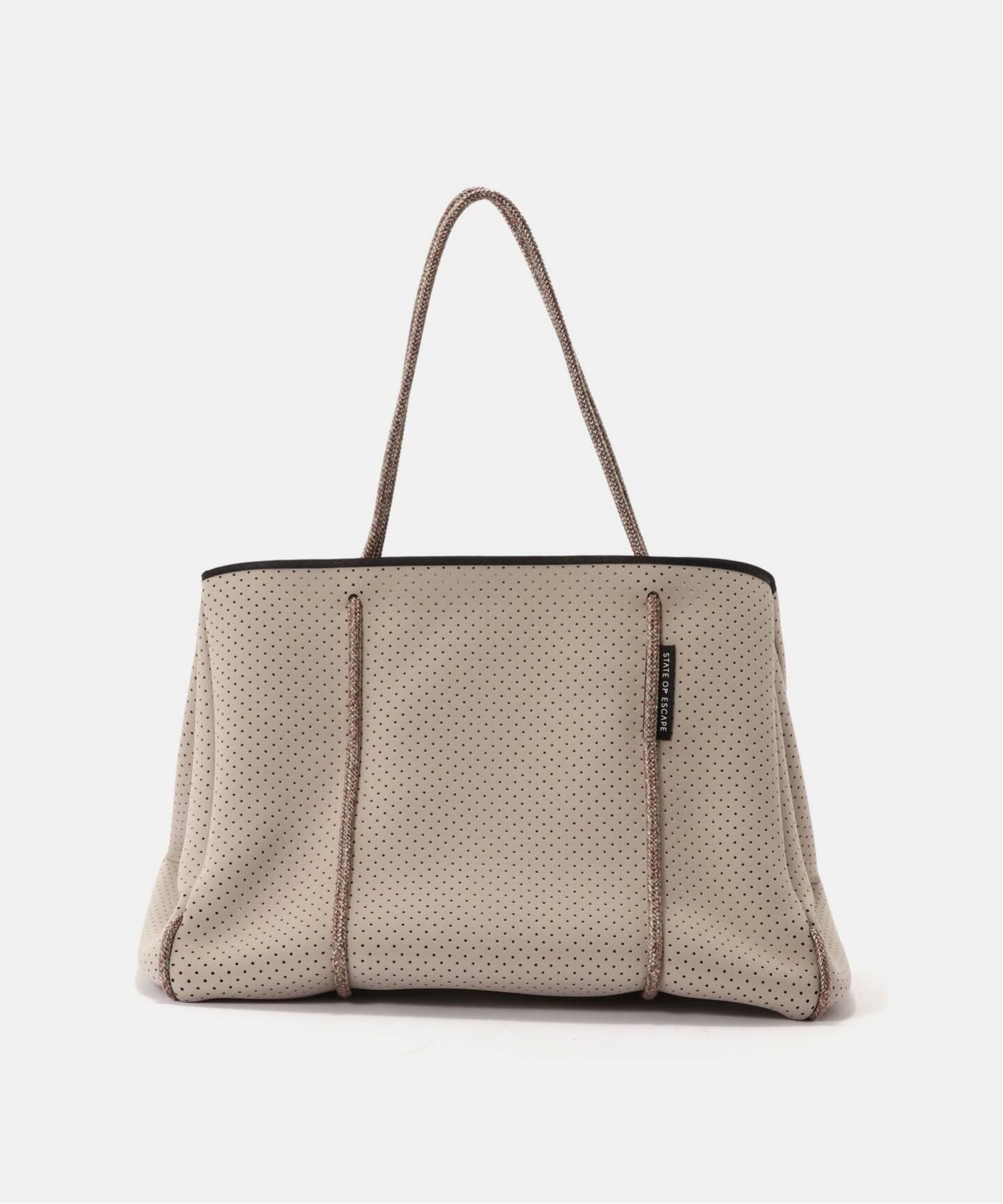 STATE OF ESCAPE/ステイト オブ エスケープ】ESCAPE TOTE（トート 