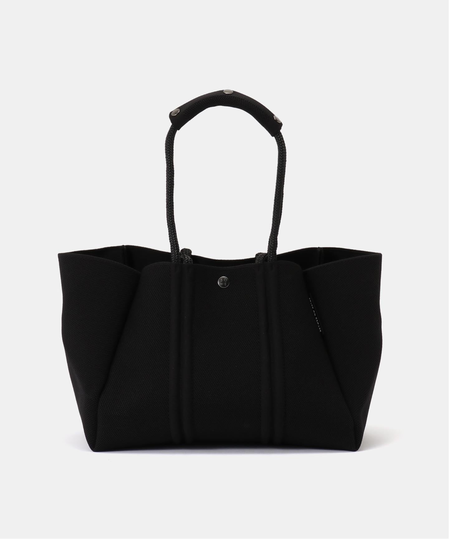 STATE OF ESCAPE/ステイト オブ エスケープ】Meridian midi tote