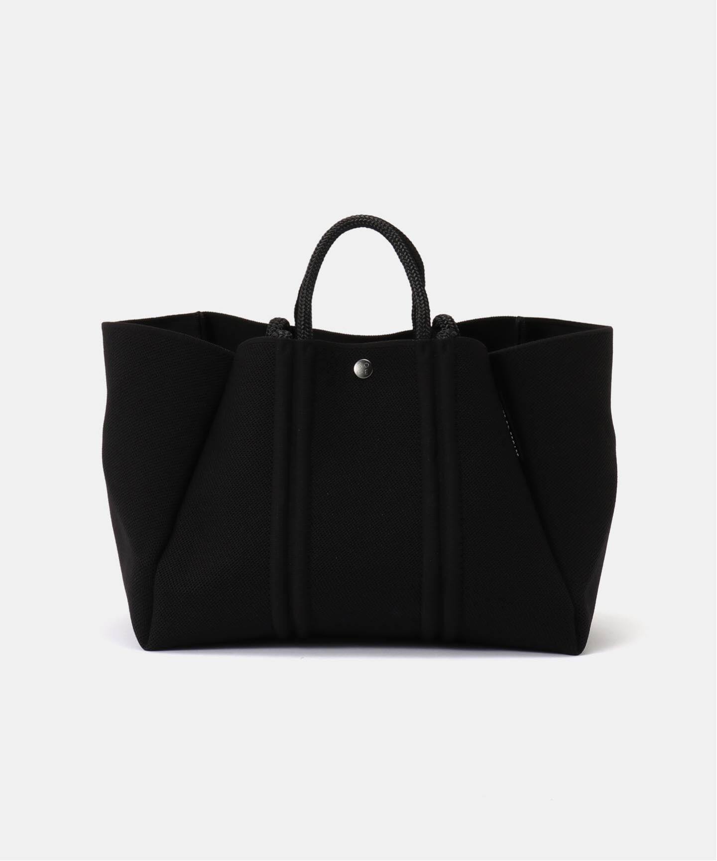 STATE OF ESCAPE/ステイト オブ エスケープ】Meridian midi tote 