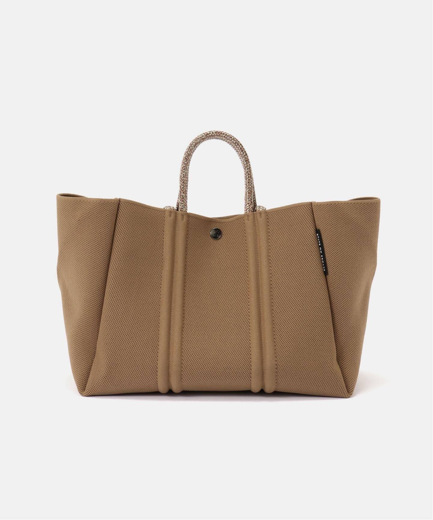 STATE OF ESCAPE/ステイト オブ エスケープ】Meridian midi tote 