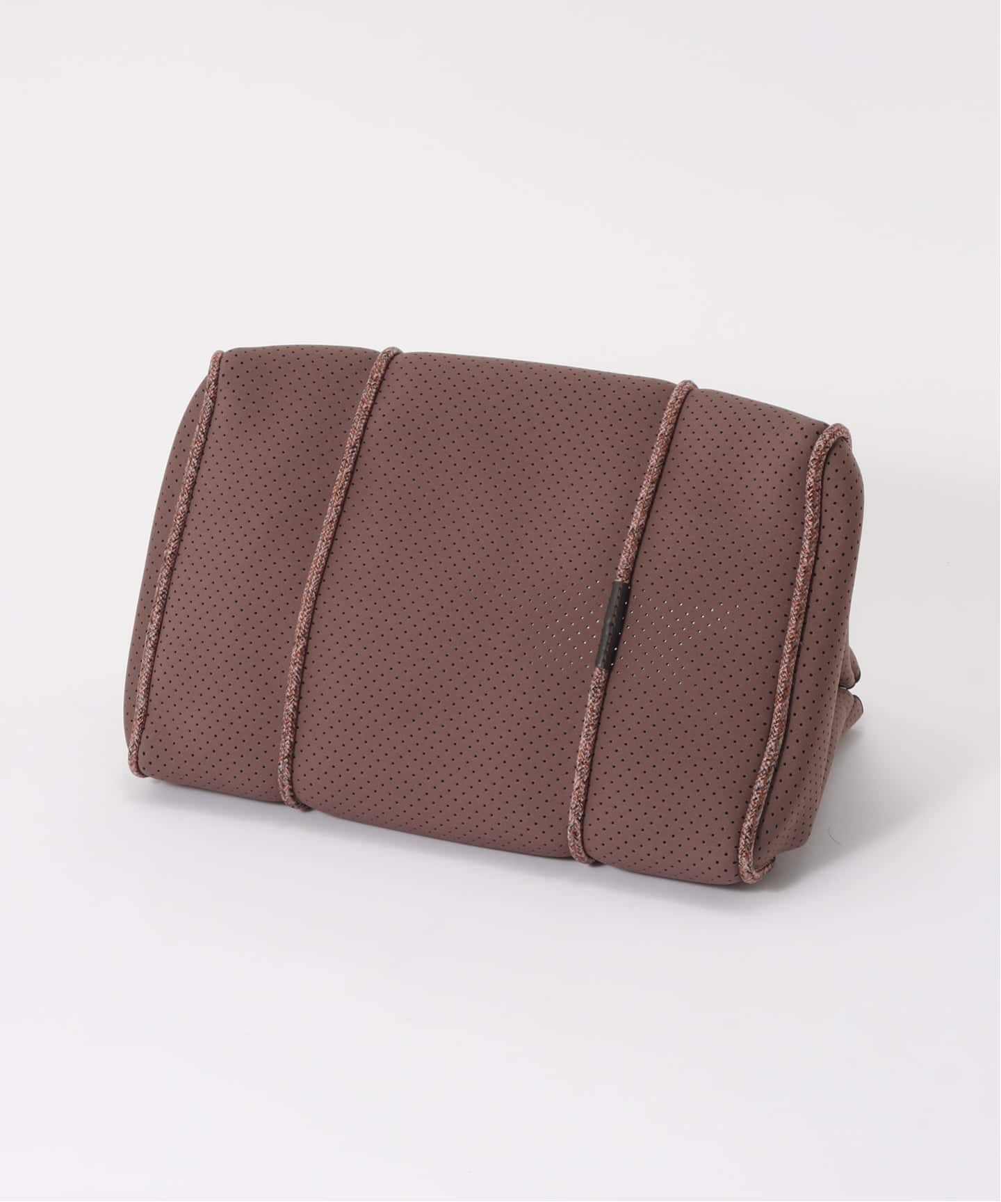 STATE OF ESCAPE/ステイト オブ エスケープ】ESCAPE TOTE(2TONE