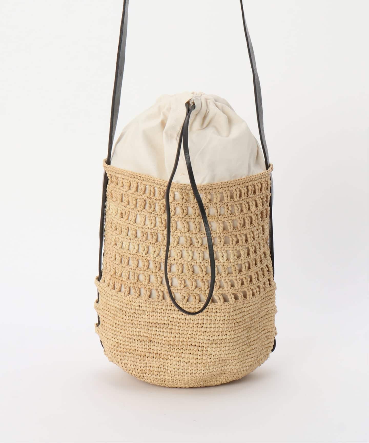 MADE IN MADA /メイドインマダ】 AINGO BAG（かごバッグ）｜JOURNAL