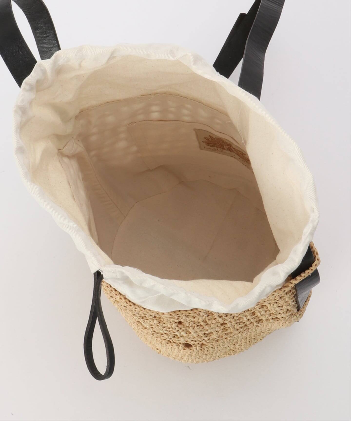 MADE IN MADA /メイドインマダ】 AINGO BAG（かごバッグ）｜JOURNAL