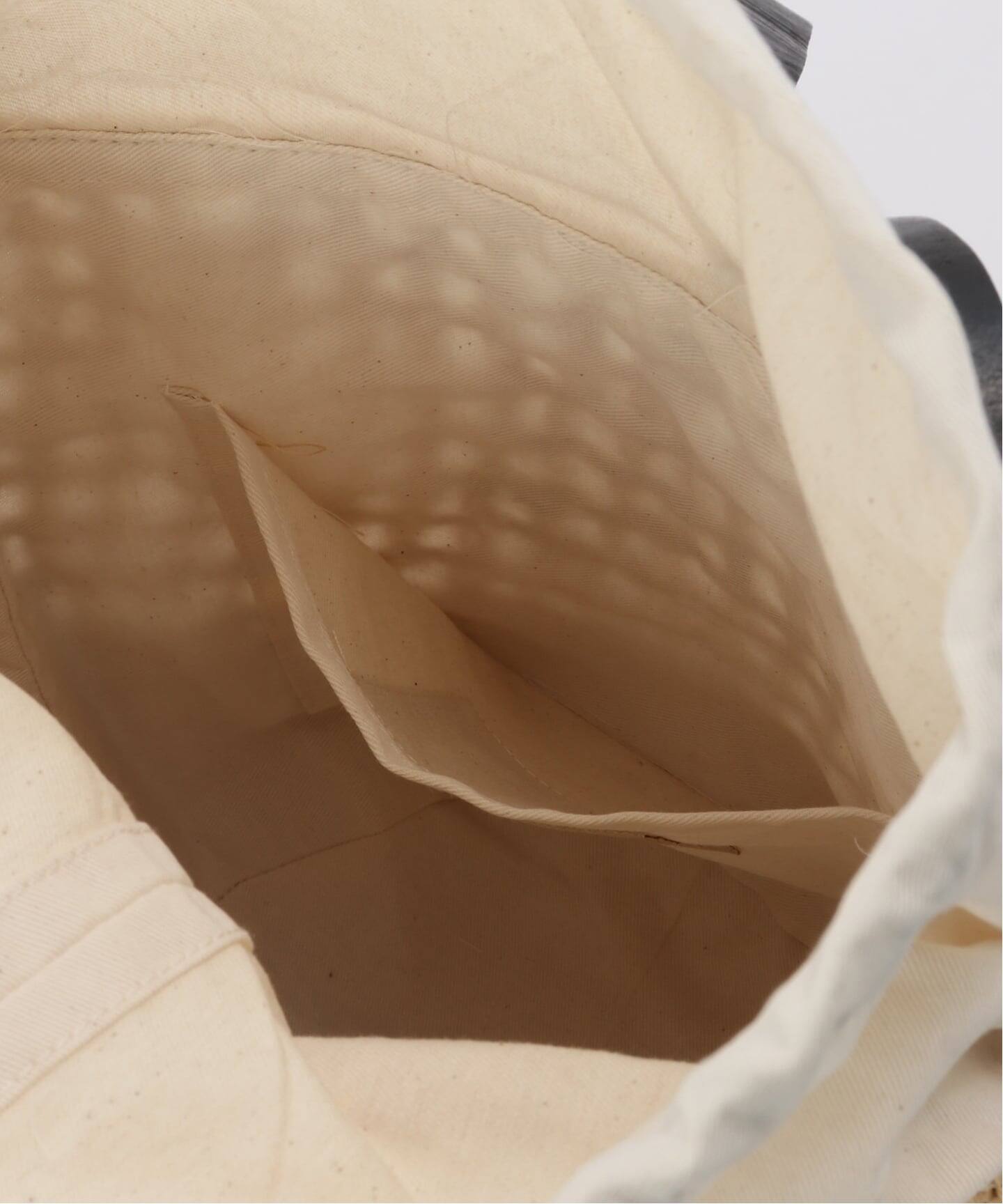 MADE IN MADA /メイドインマダ】 AINGO BAG（かごバッグ）｜JOURNAL