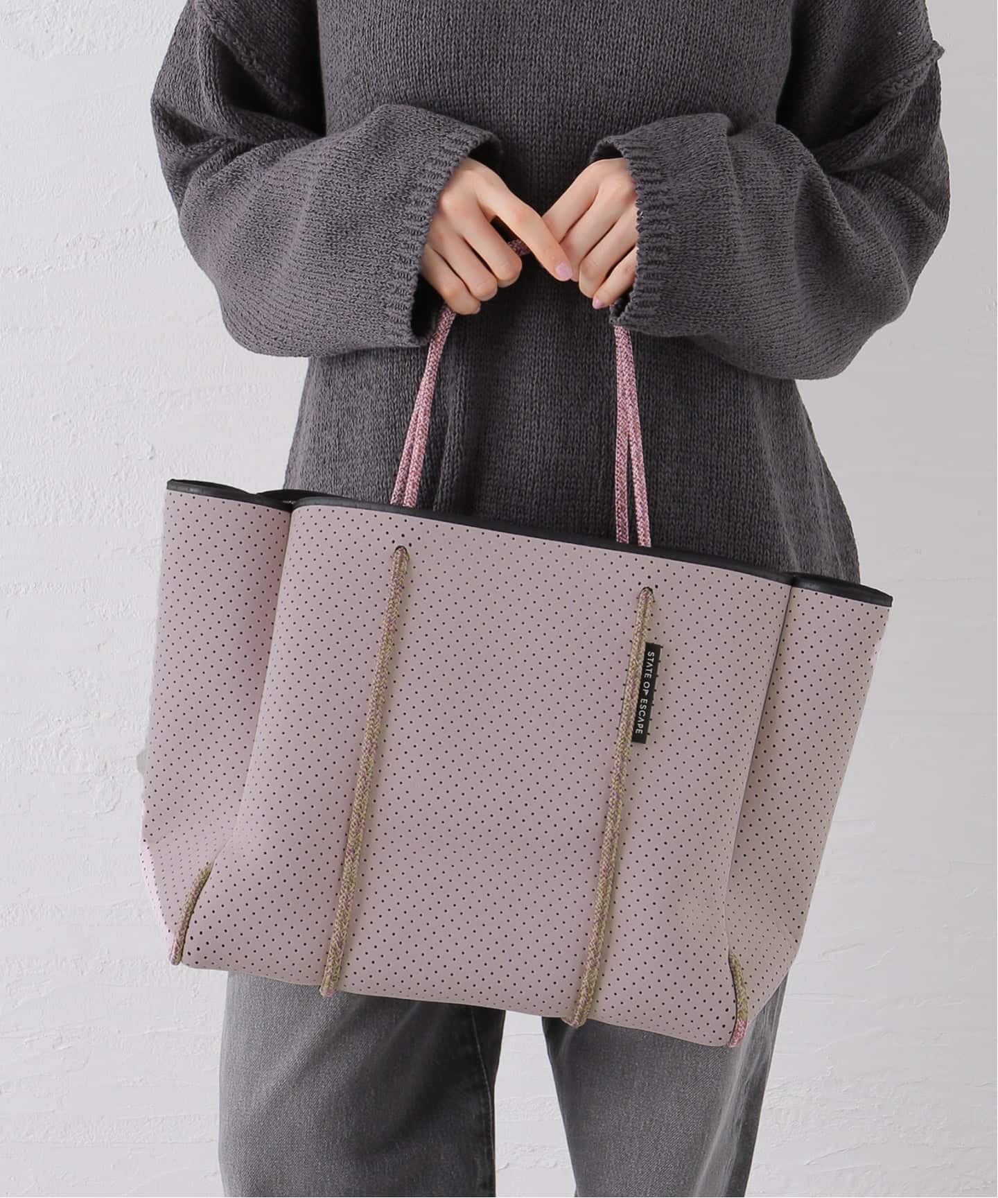 STATE OF ESCAPE/ステイト オブ エスケープ】Flying Solo（トート