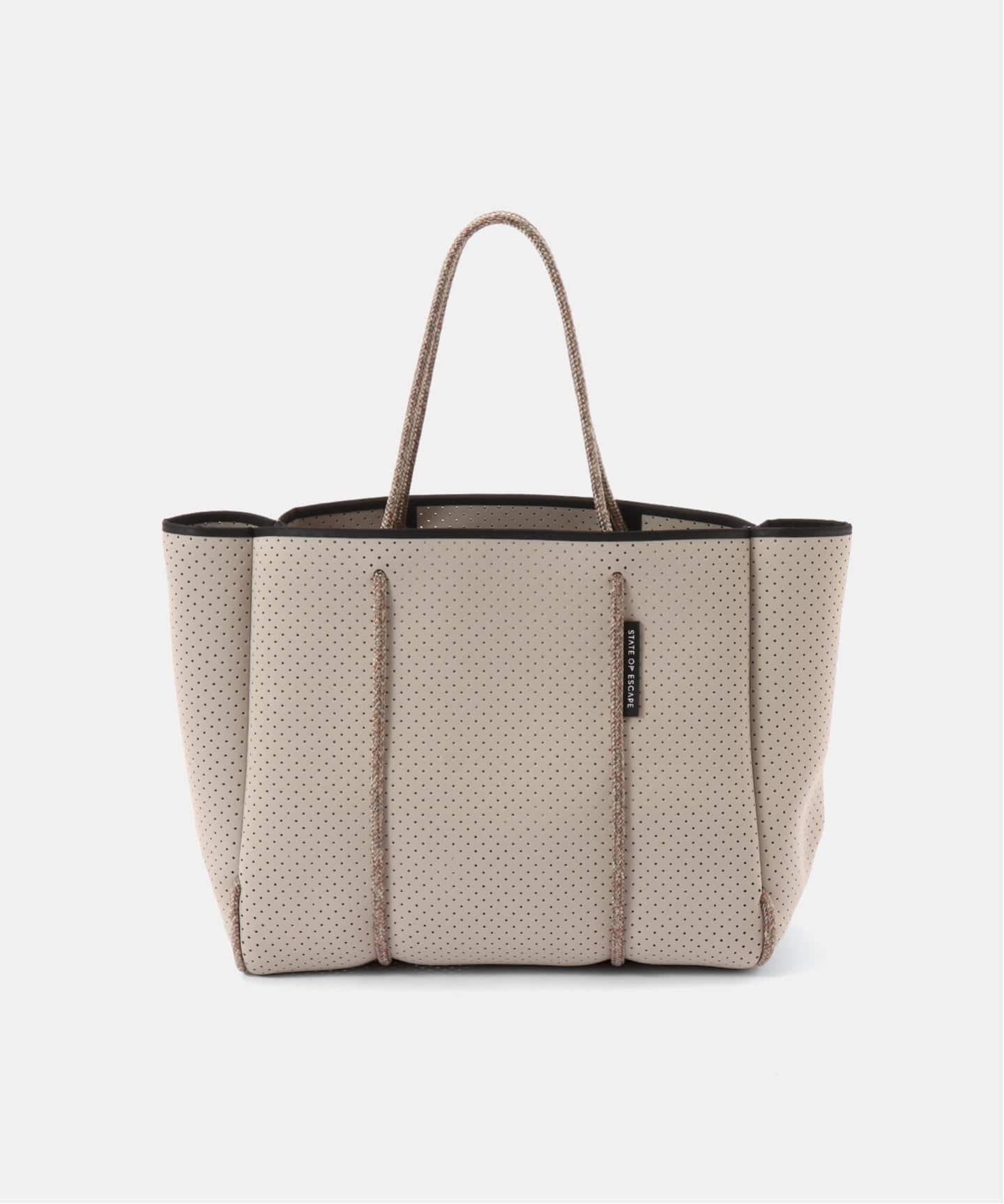 STATE OF ESCAPE/ステイト オブ エスケープ】Flying Solo（トート