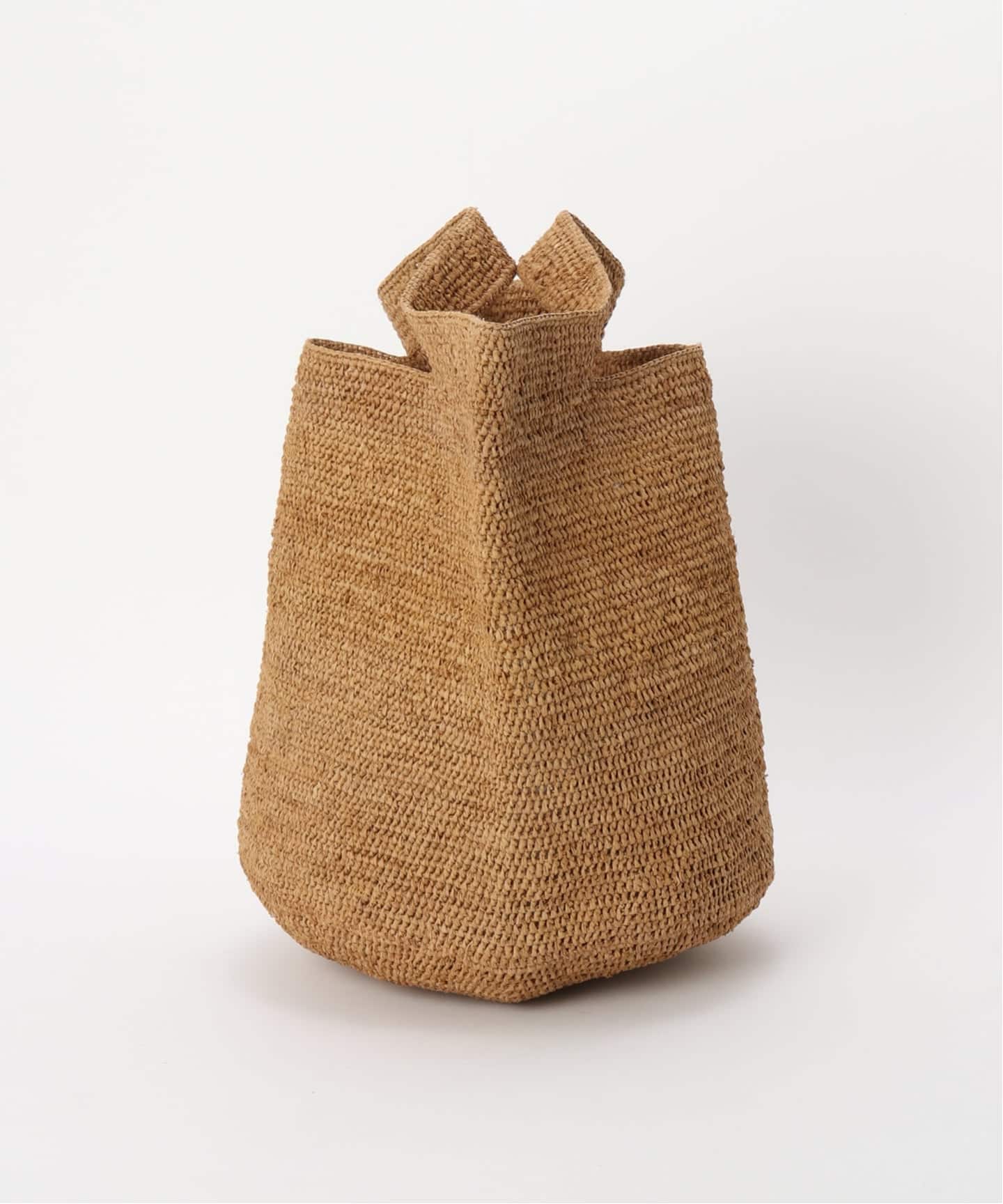 【新品】ジャーナルスタンダード　かごバッグショルダー　マグダメイド MADE IN MADA /メイドインマダ】 KOKO BAG（かごバッグ）｜JOURNAL