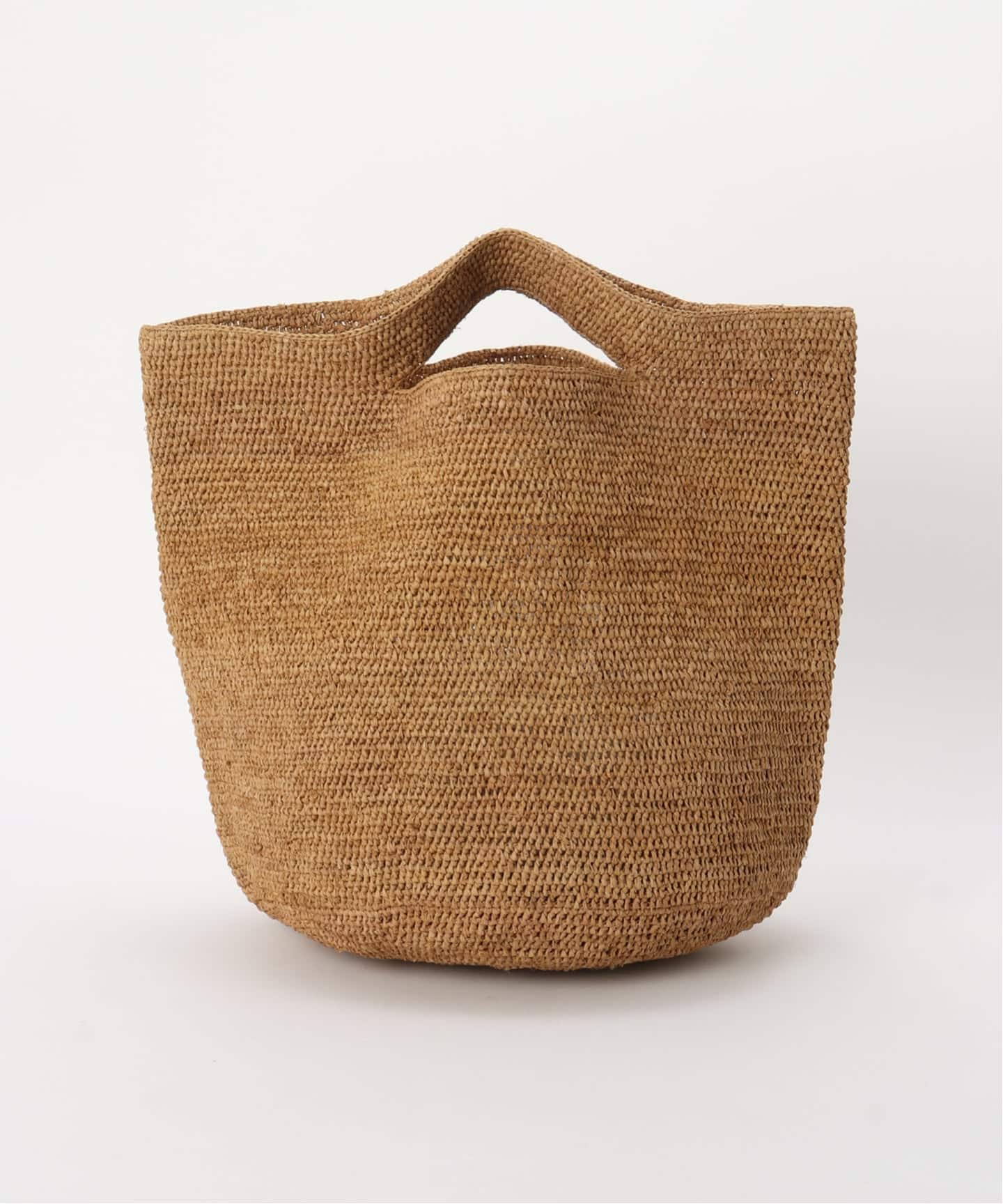 MADE IN MADA /メイドインマダ】 KOKO BAG（かごバッグ）｜JOURNAL