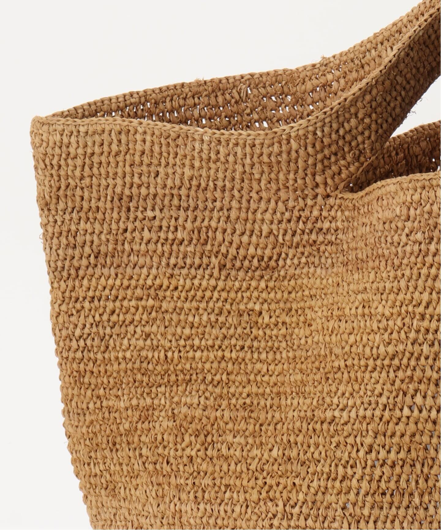 MADE IN MADA /メイドインマダ】 KOKO BAG（かごバッグ）｜JOURNAL