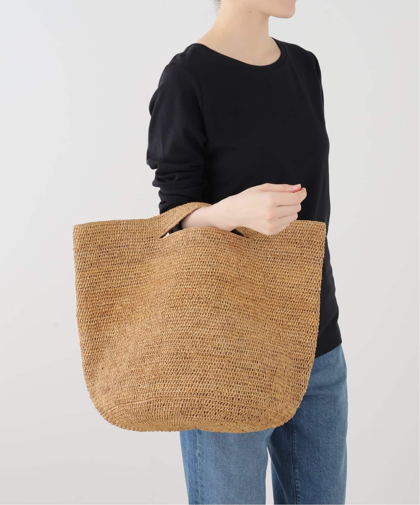 MADE IN MADA /メイドインマダ】 KOKO BAG(かごバッグ)|JOURNAL MADE IN MADA /メイドインマダ】 KOKO BAG(かごバッグ)|JOURNAL