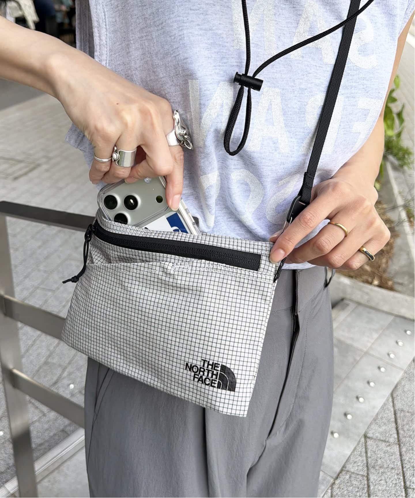JOURNAL STANDARD｜ジャーナルスタンダードのショルダーバッグ