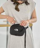 《追加》【THE NORTH FACE/ ザノースフェイス】 Mayfly Hip Pouch