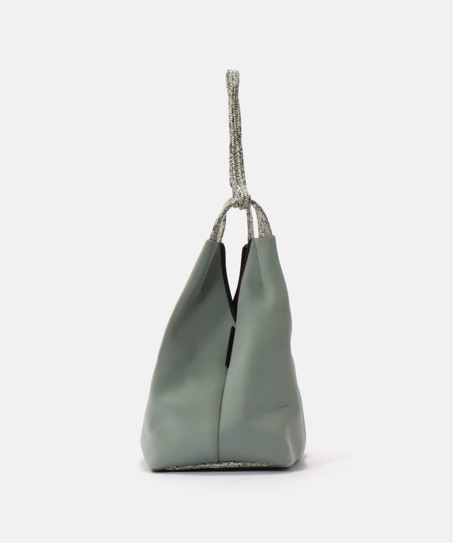 STATE OF ESCAPE/ステイト オブ エスケープ】Solstice mini tote