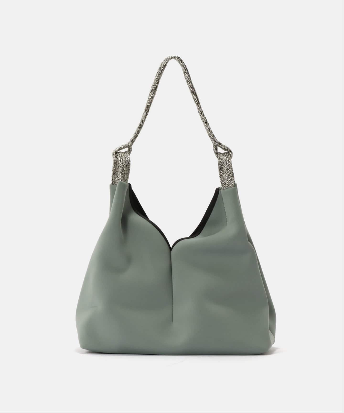STATE OF ESCAPE/ステイト オブ エスケープ】Solstice mini tote