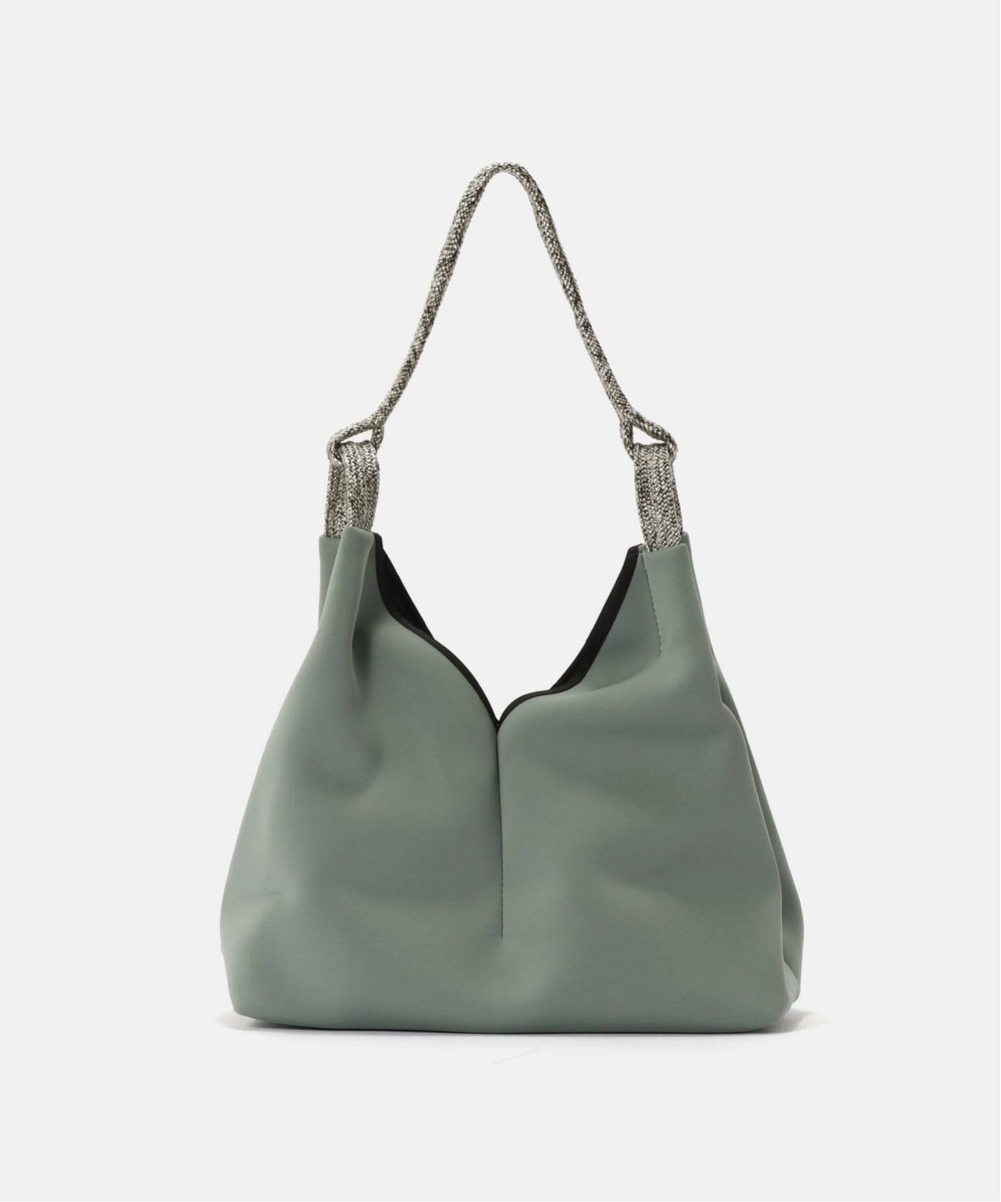 STATE OF ESCAPE/ステイト オブ エスケープ】Solstice mini tote 