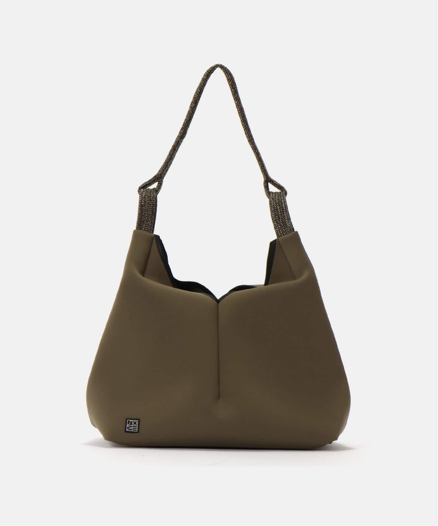 STATE OF ESCAPE/ステイト オブ エスケープ】Solstice mini tote