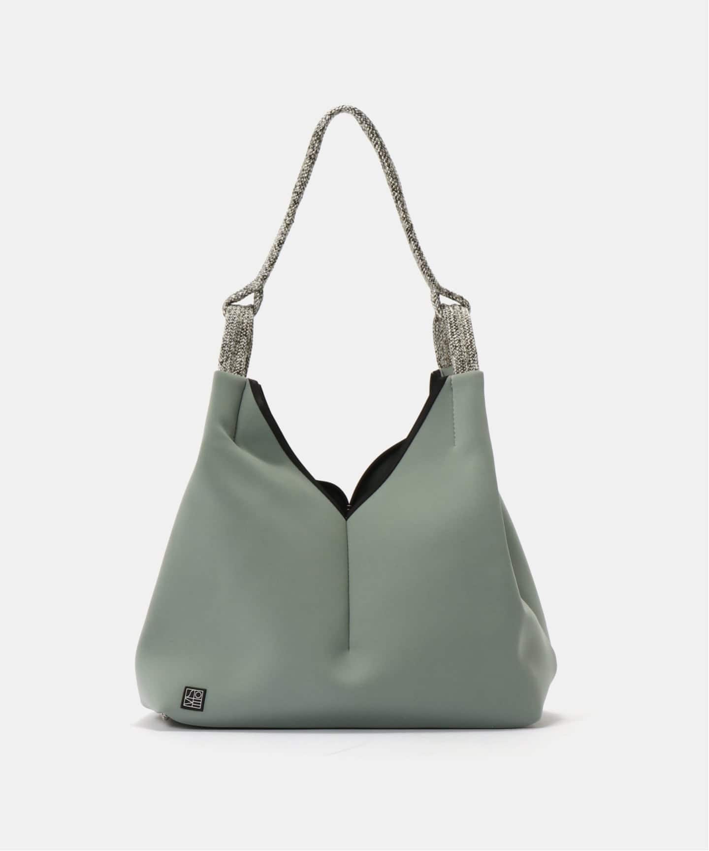 STATE OF ESCAPE/ステイト オブ エスケープ】Solstice mini tote