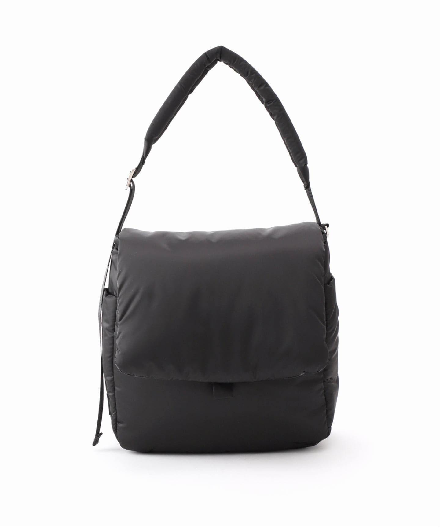 別注【NOMADIS/ノマディス】LUCK PACK（ショルダーバッグ）｜JOURNAL