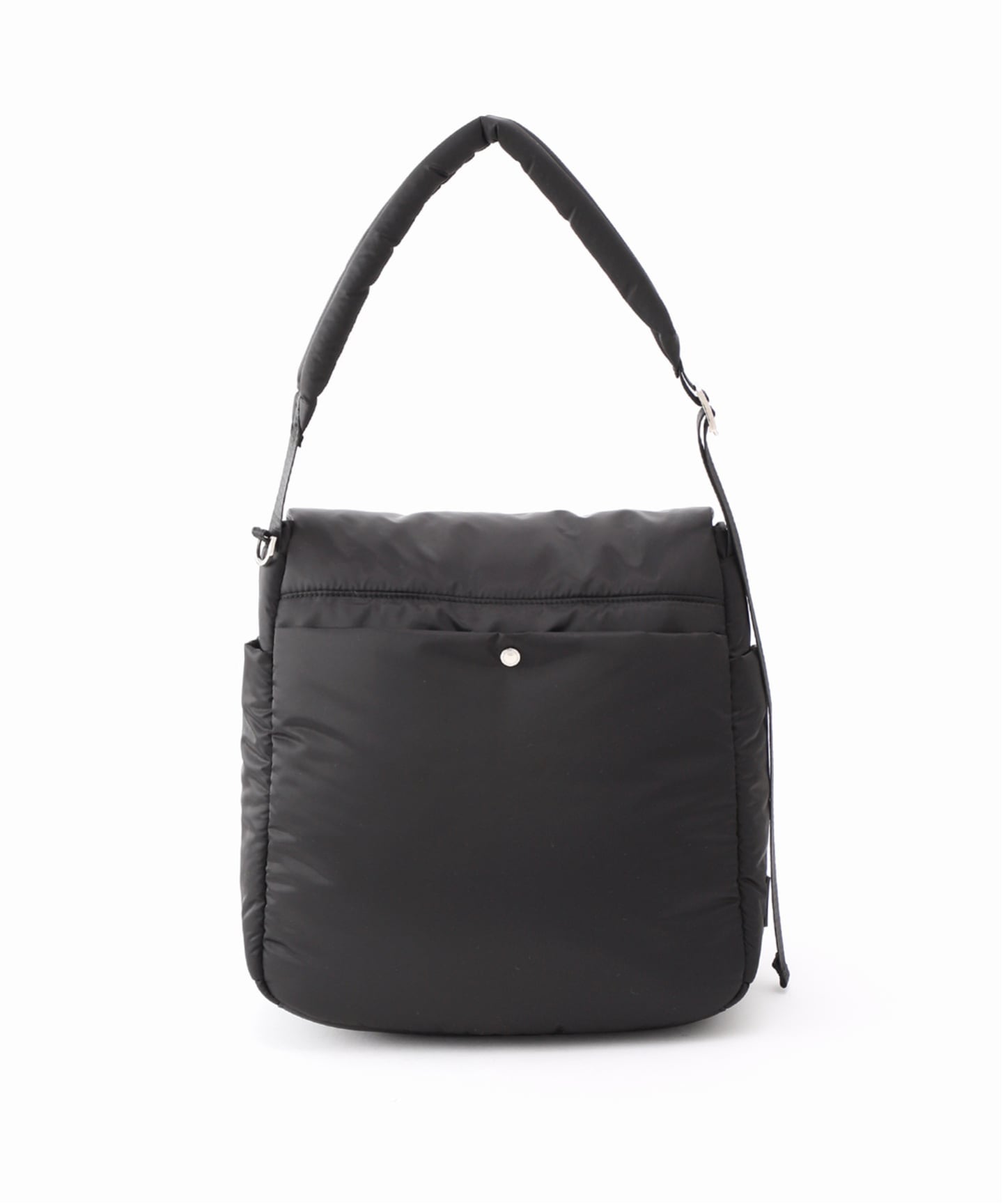 別注【NOMADIS/ノマディス】LUCK PACK（ショルダーバッグ）｜JOURNAL