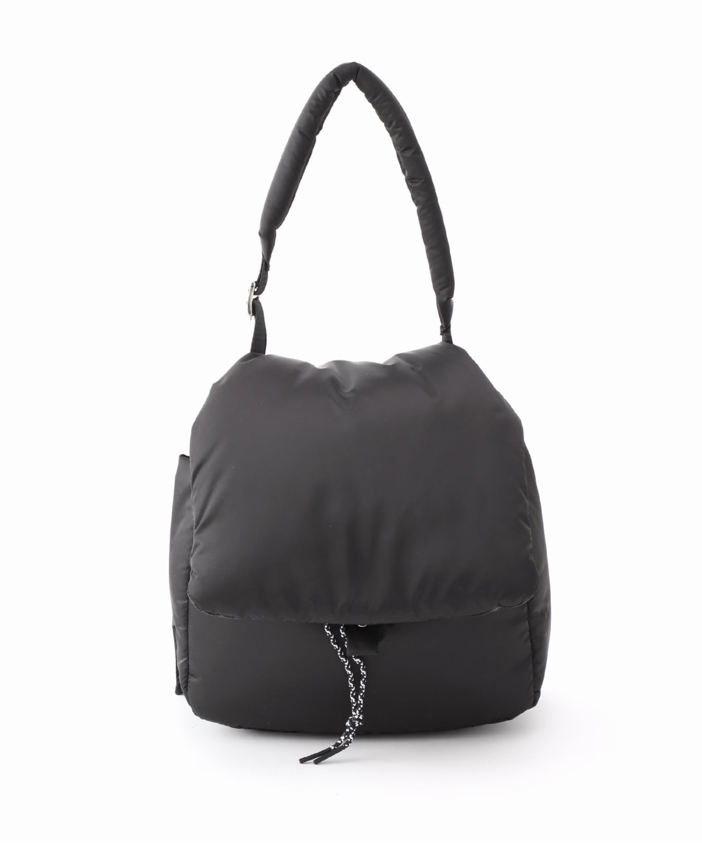 別注【NOMADIS/ノマディス】LUCK PACK（ショルダーバッグ）｜JOURNAL