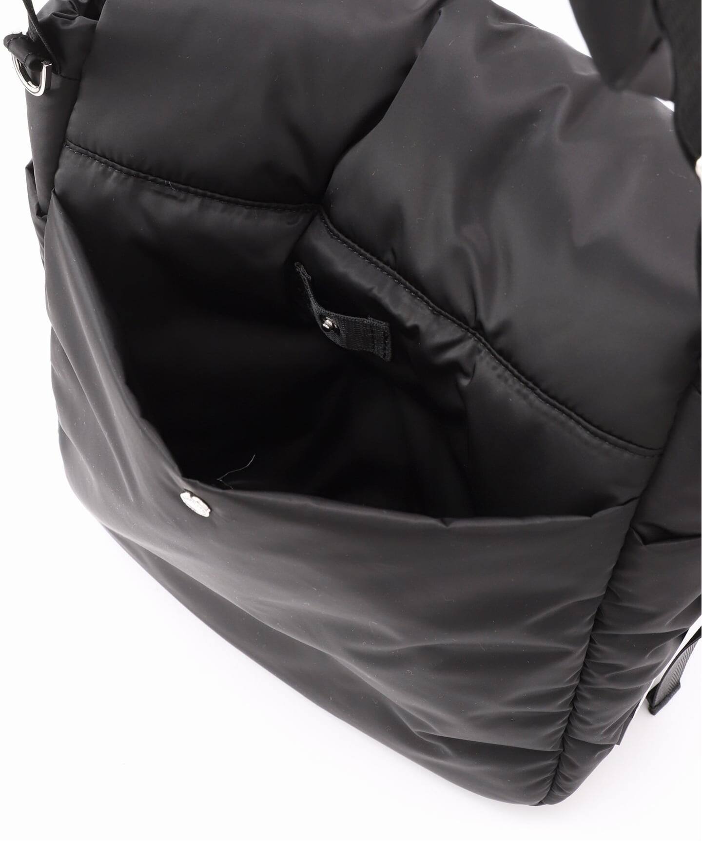 別注【NOMADIS/ノマディス】LUCK PACK（ショルダーバッグ）｜JOURNAL