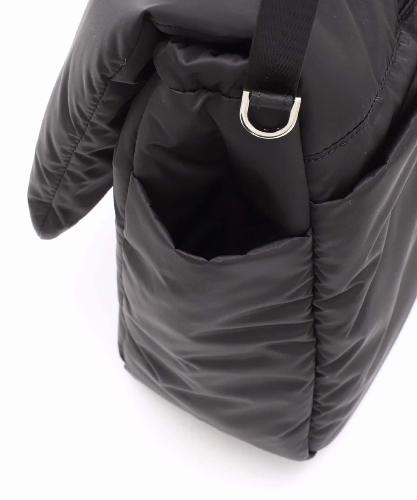 別注【NOMADIS/ノマディス】LUCK PACK（ショルダーバッグ）｜JOURNAL