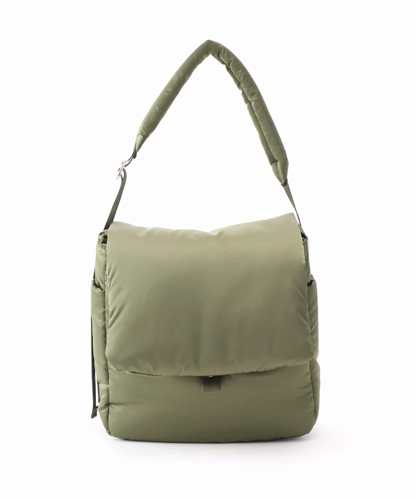 別注【NOMADIS/ノマディス】LUCK PACK（ショルダーバッグ）｜JOURNAL