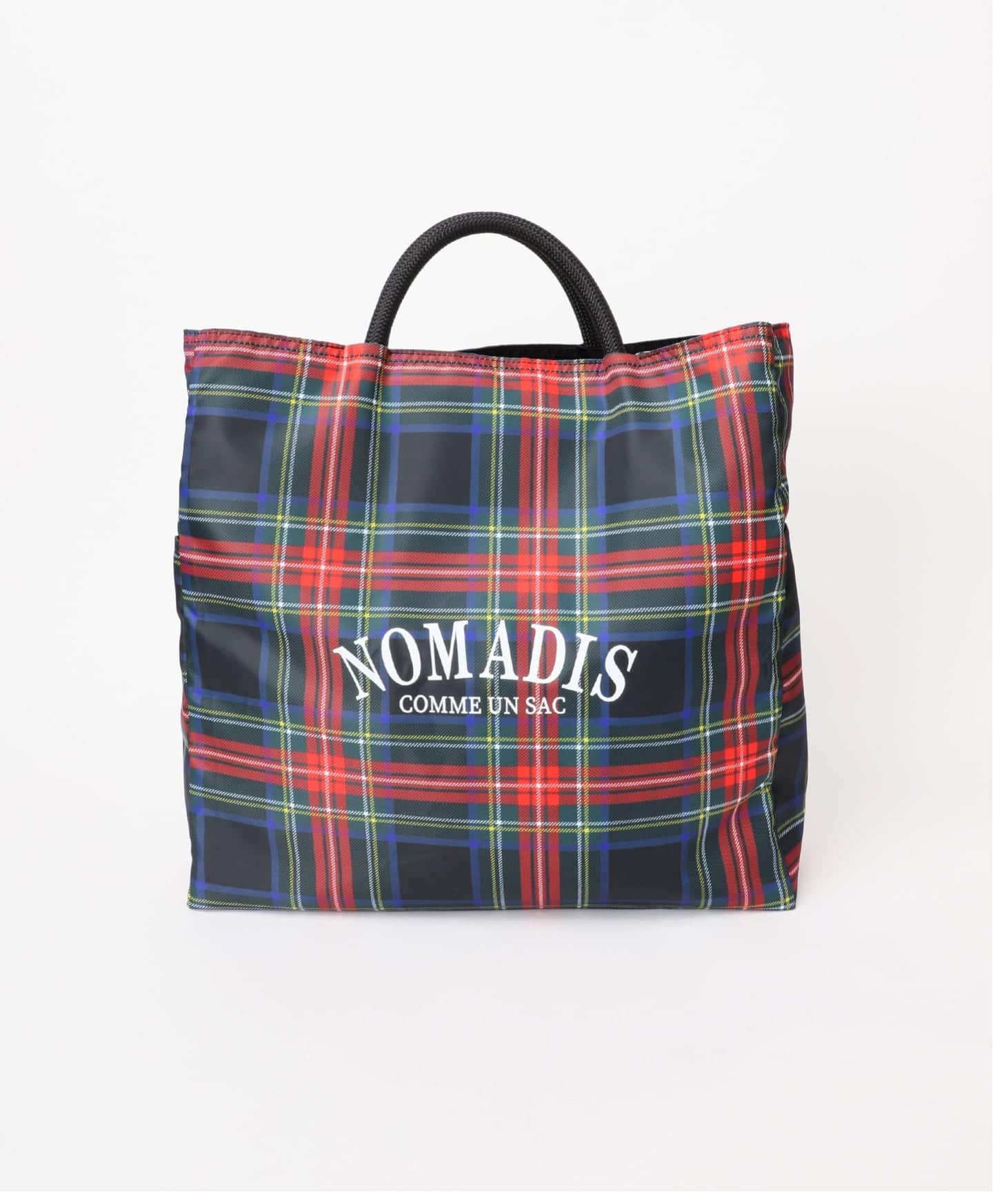 予約》【NOMADIS/ノマディス】 SAC2/16（トートバッグ）｜JOURNAL