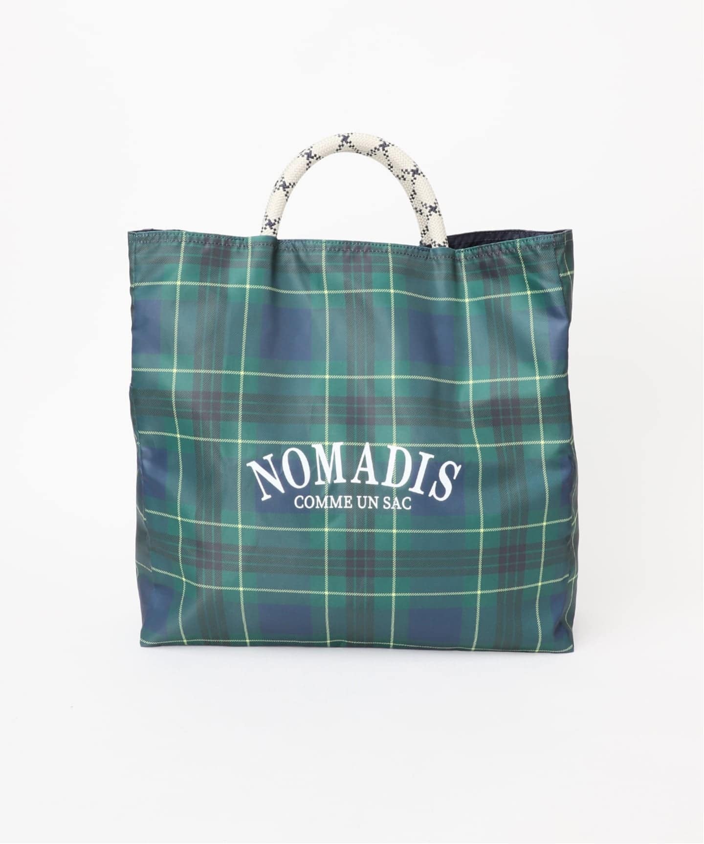 予約》【NOMADIS/ノマディス】 SAC2/16（トートバッグ）｜JOURNAL