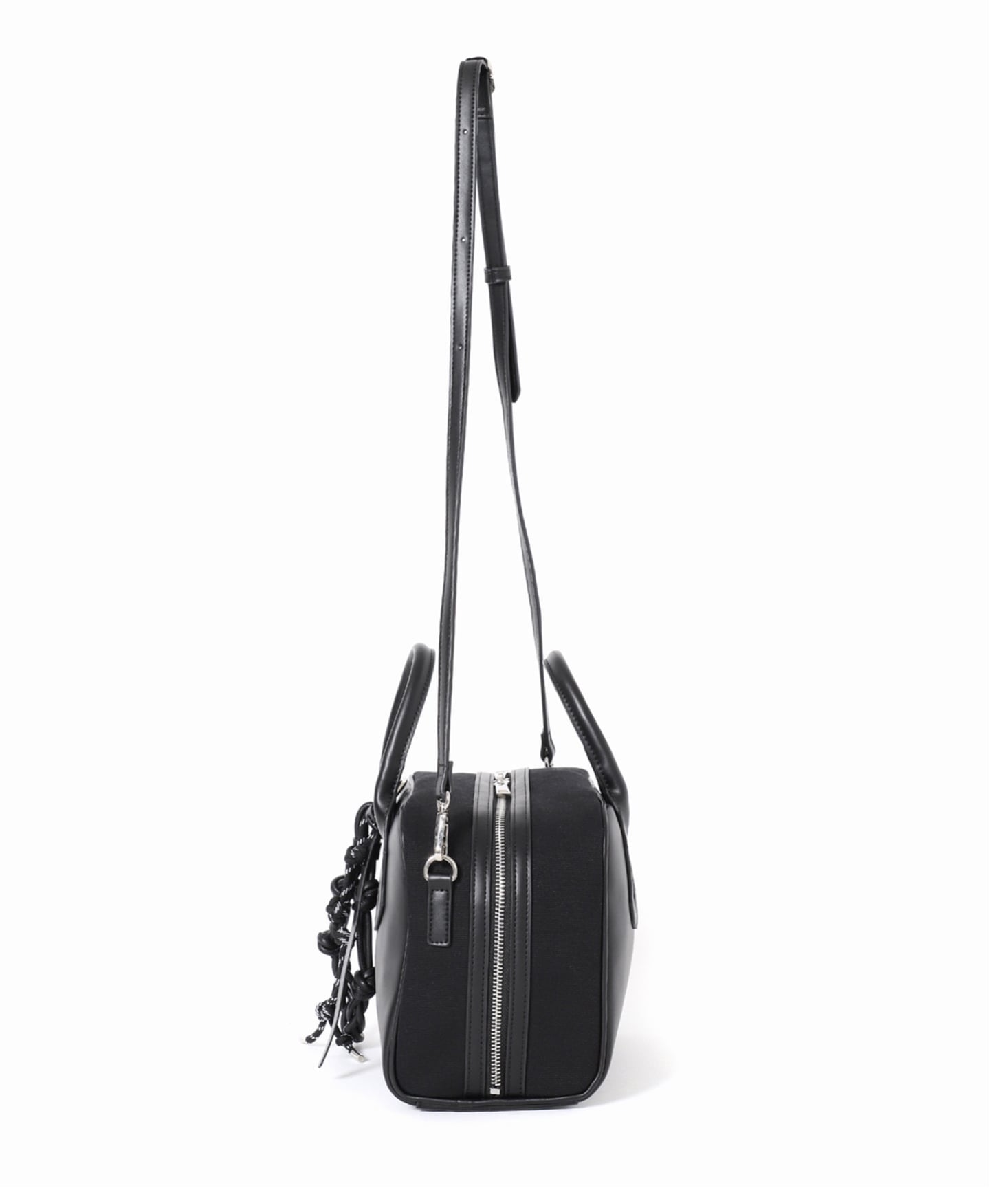 追加予約》別注【VARNY】 PICADILLY MEDIUM （チャーム付）（ボストン