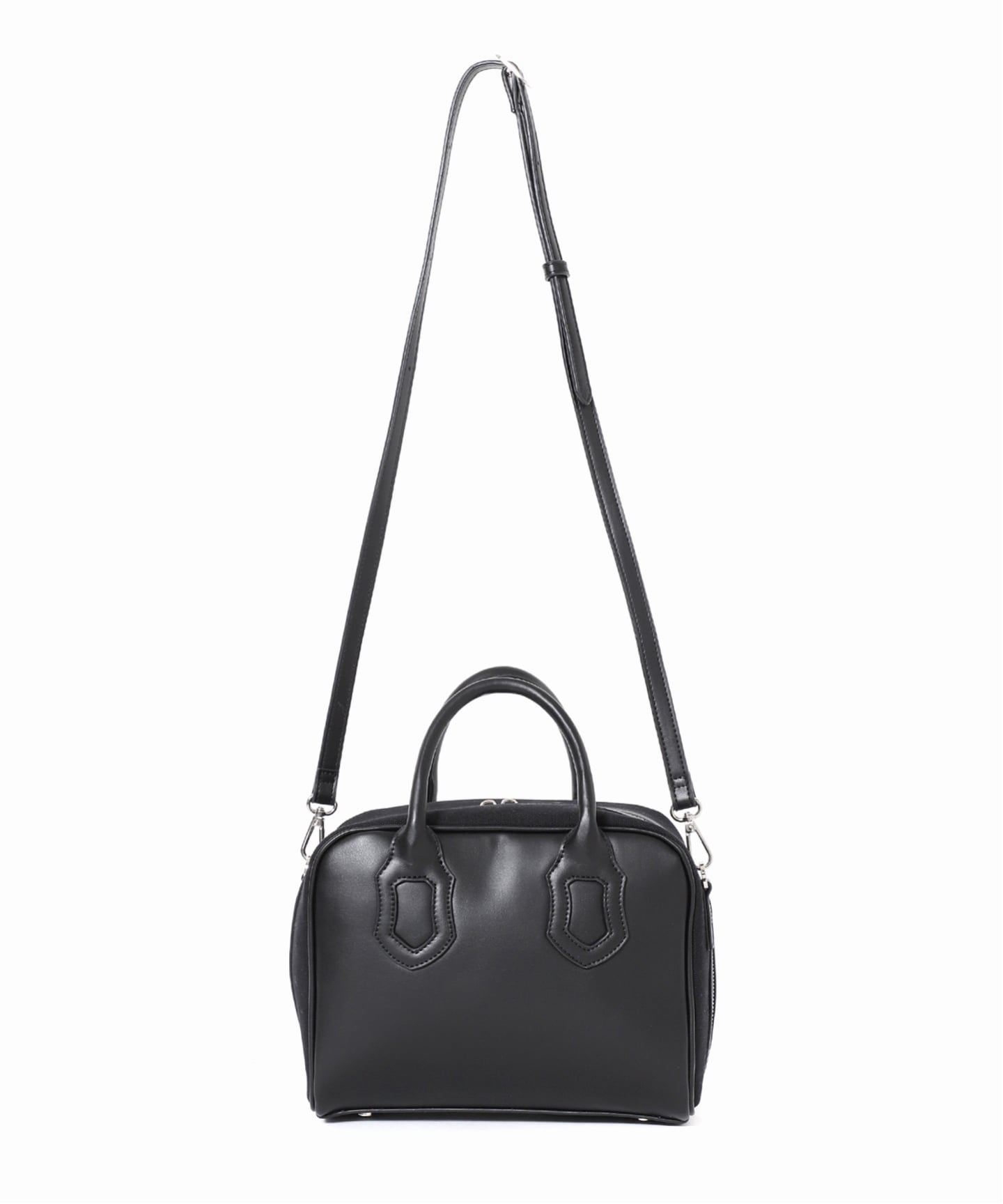 【VARNY】PICADILLY MEDIUM ジャーナルスタンダード別注 追加予約》別注【VARNY】 PICADILLY MEDIUM （チャーム付）（ボストン