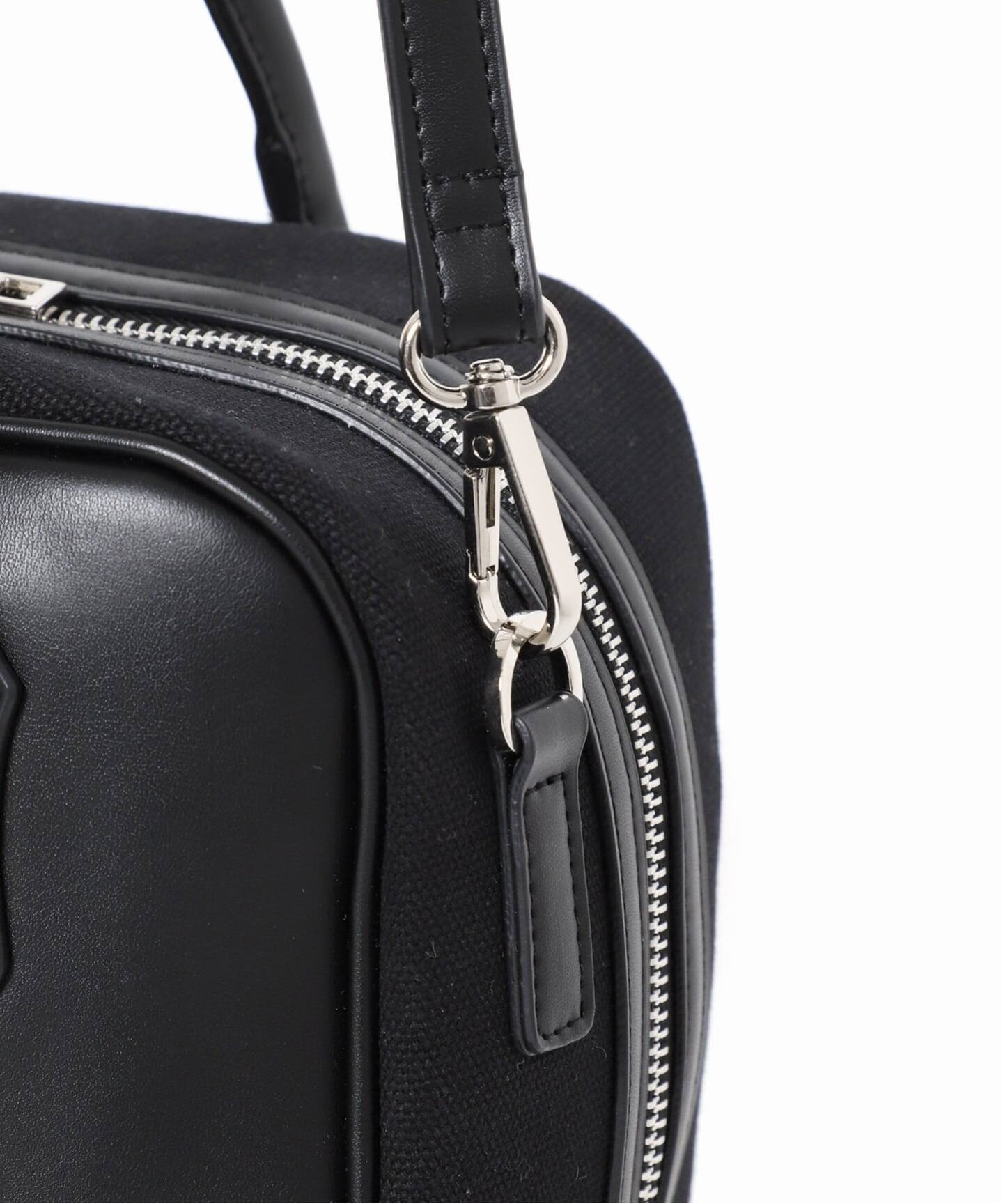 追加予約》別注【VARNY】 PICADILLY MEDIUM （チャーム付）（ボストン