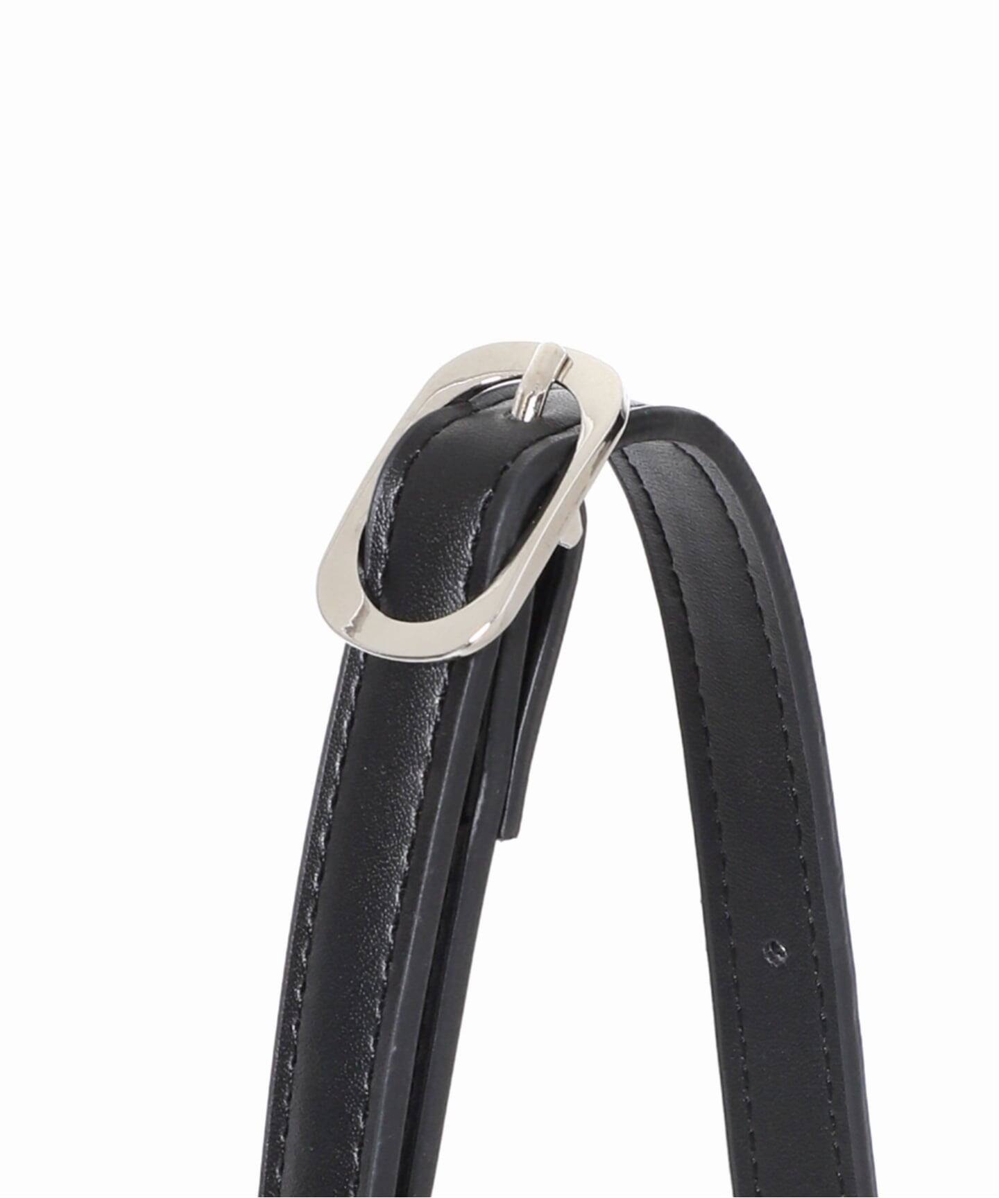 追加予約》別注【VARNY】 PICADILLY MEDIUM （チャーム付）（ボストン