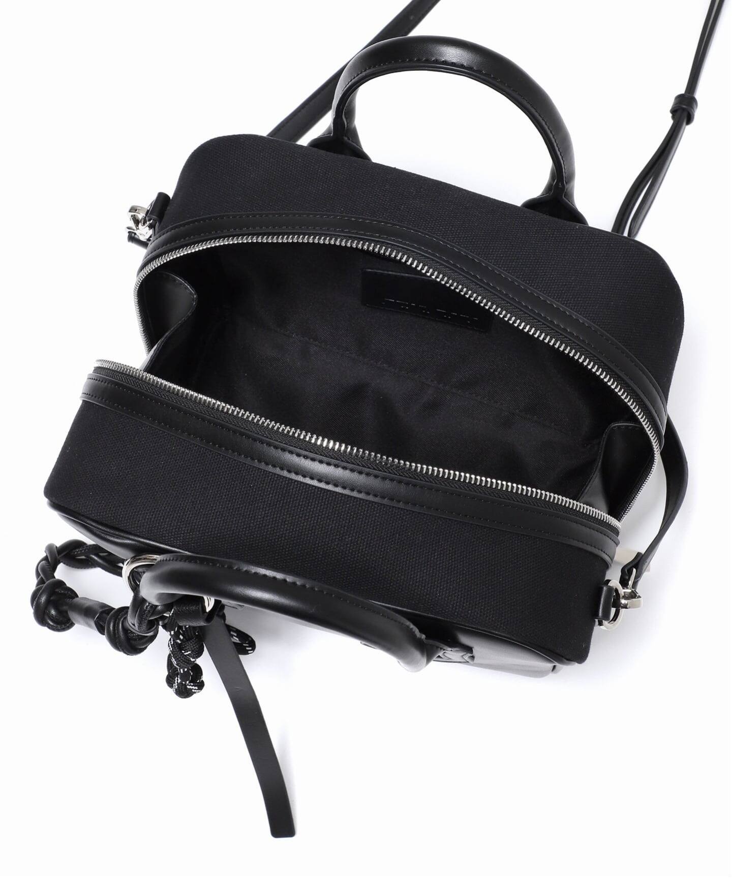 追加予約》別注【VARNY】 PICADILLY MEDIUM （チャーム付）（ボストン