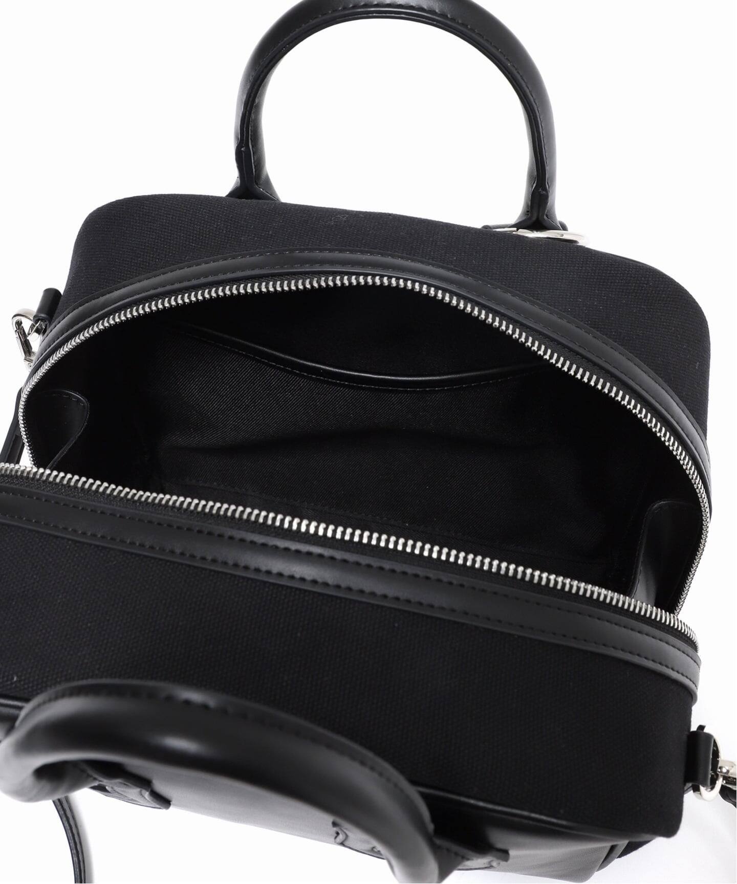 追加予約》別注【VARNY】 PICADILLY MEDIUM （チャーム付）（ボストン