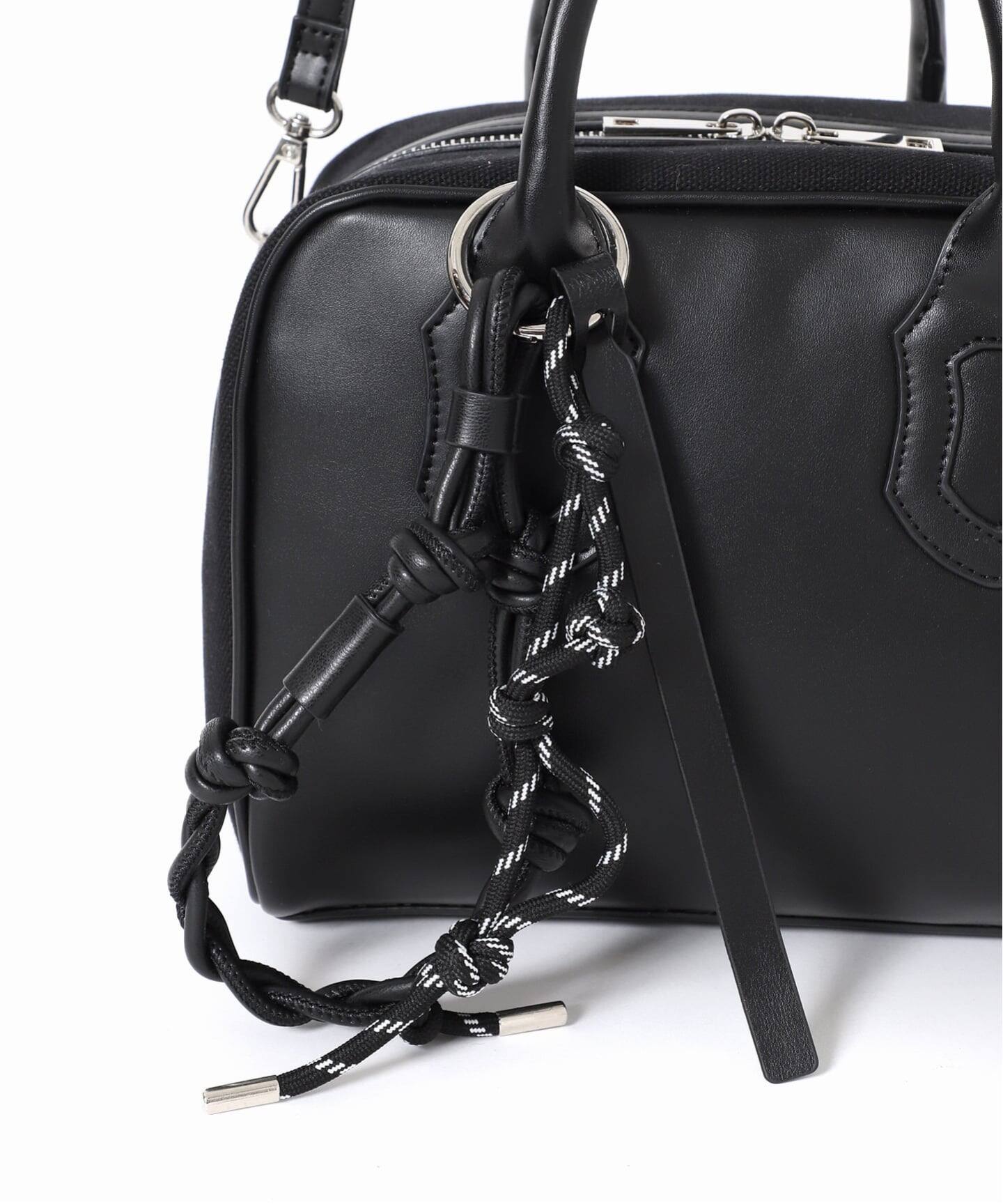 追加予約》別注【VARNY】 PICADILLY MEDIUM （チャーム付）（ボストン