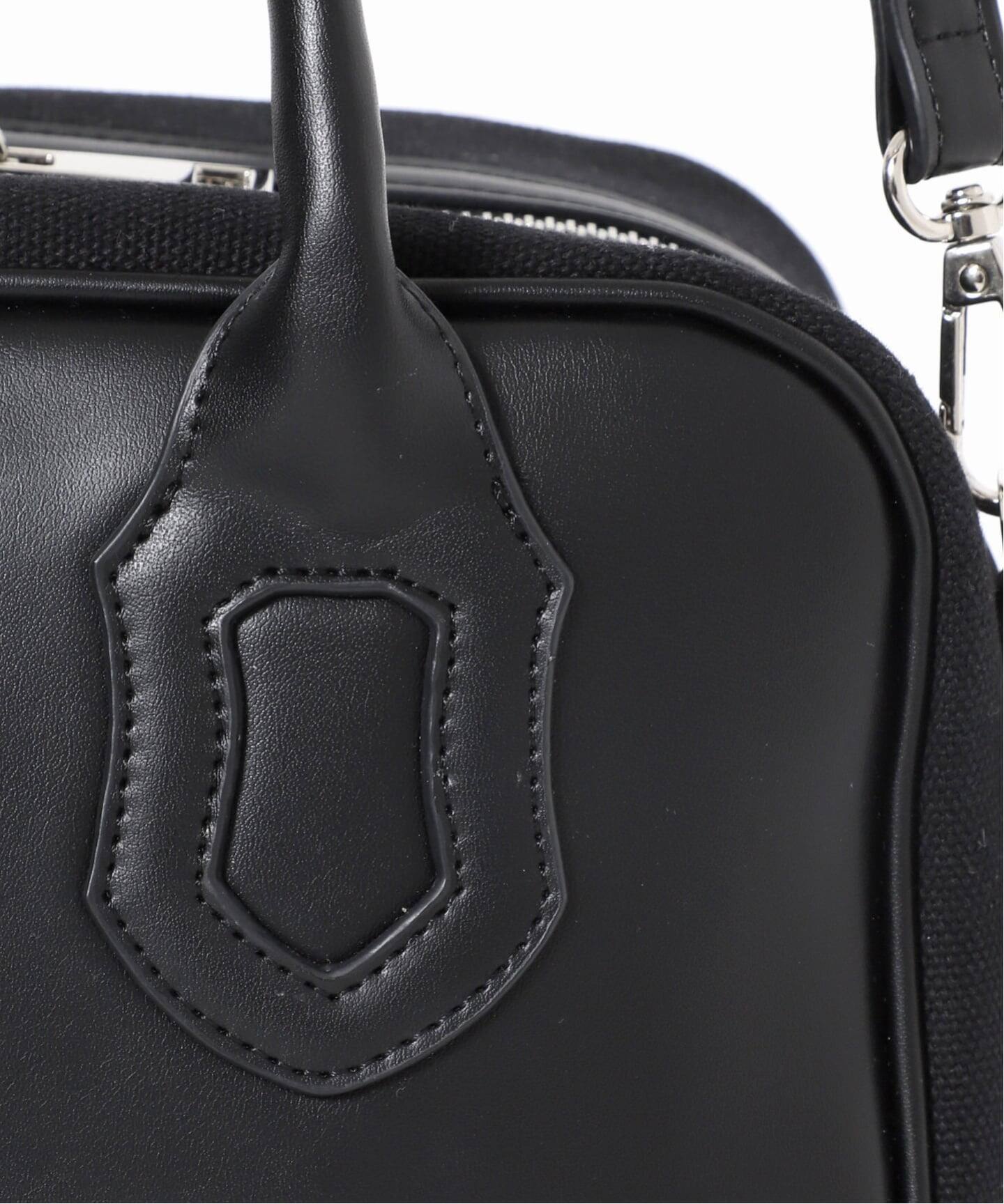 【VARNY】PICADILLY MEDIUM ジャーナルスタンダード別注 追加》別注【VARNY】 PICADILLY MEDIUM （チャーム付）（ボストン