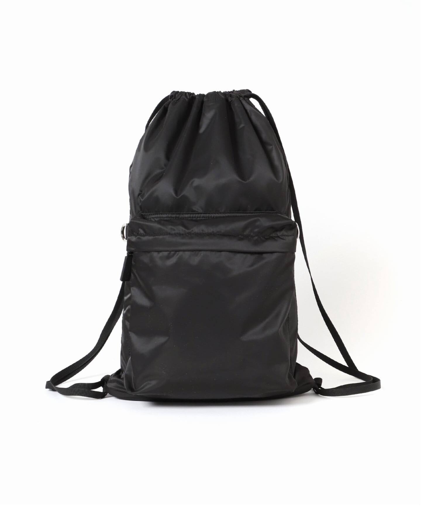 JOURNAL STANDARD NOMADIS LATT リュック ブラック NOMADIS/ノマディス】NOMADIS LATT（バックパック／リュック